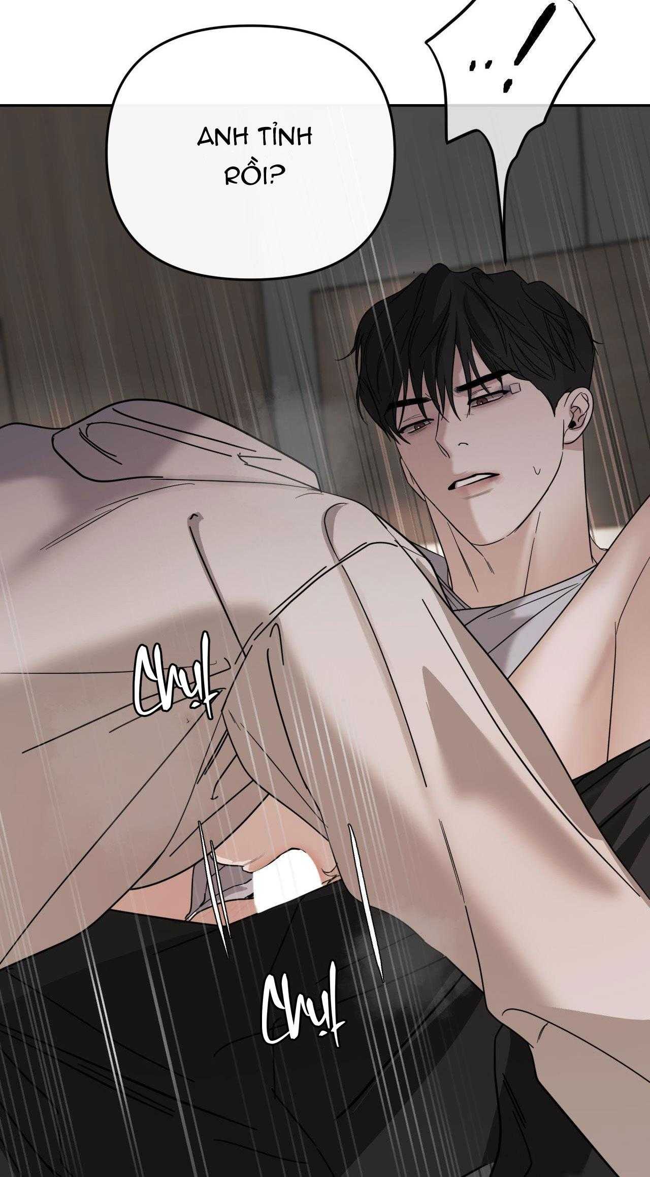 Ôi, Kẻ Thù Không Đội Trời Chung Chap 24 - Next Chap 25