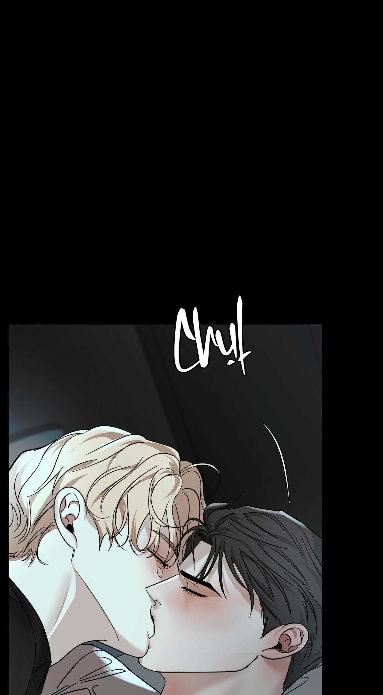 Ôi, Kẻ Thù Không Đội Trời Chung Chap 24 - Next Chap 25