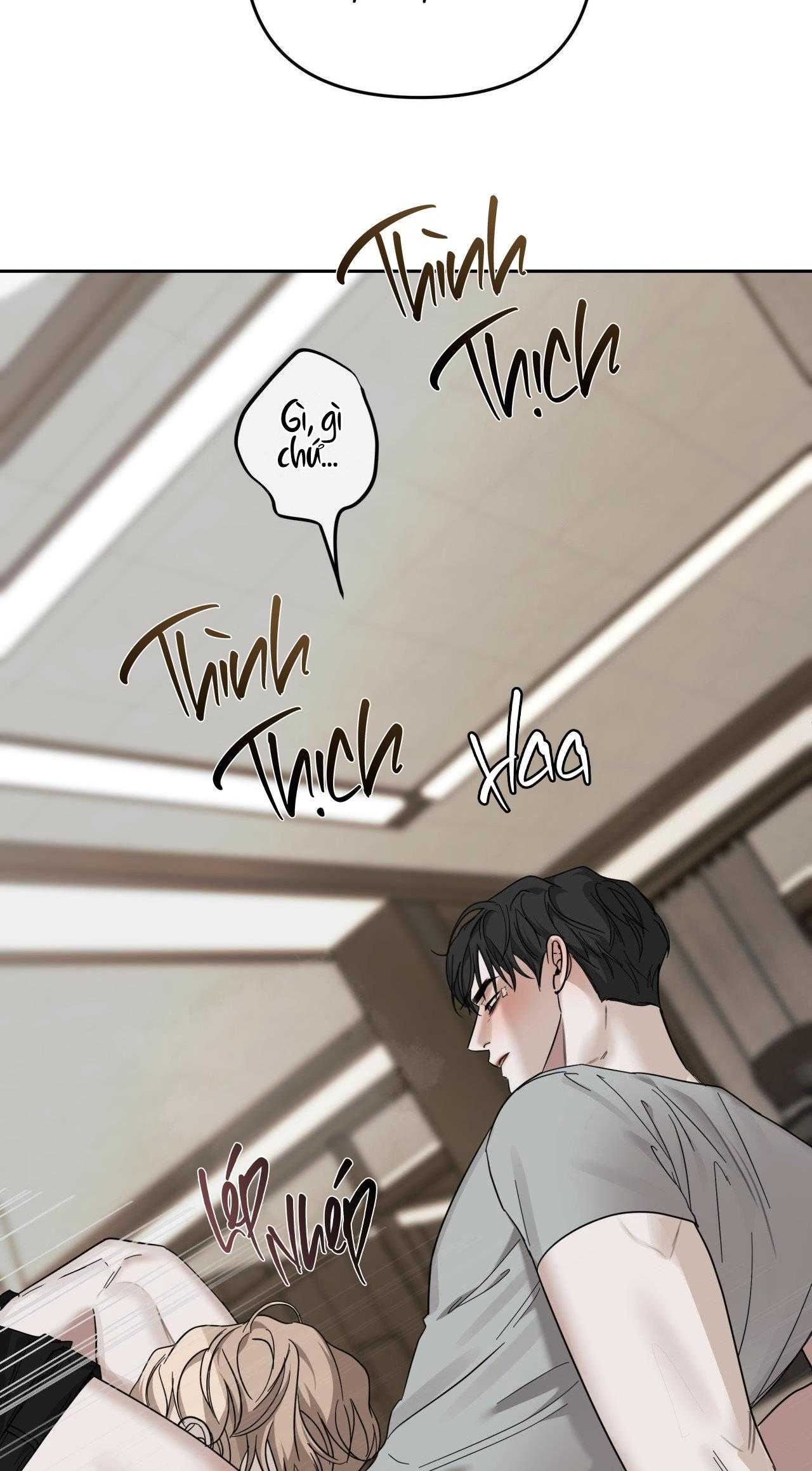Ôi, Kẻ Thù Không Đội Trời Chung Chap 24 - Next Chap 25