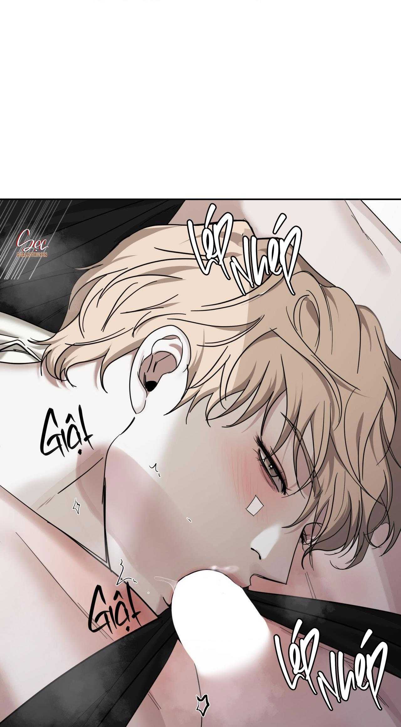 Ôi, Kẻ Thù Không Đội Trời Chung Chap 24 - Next Chap 25