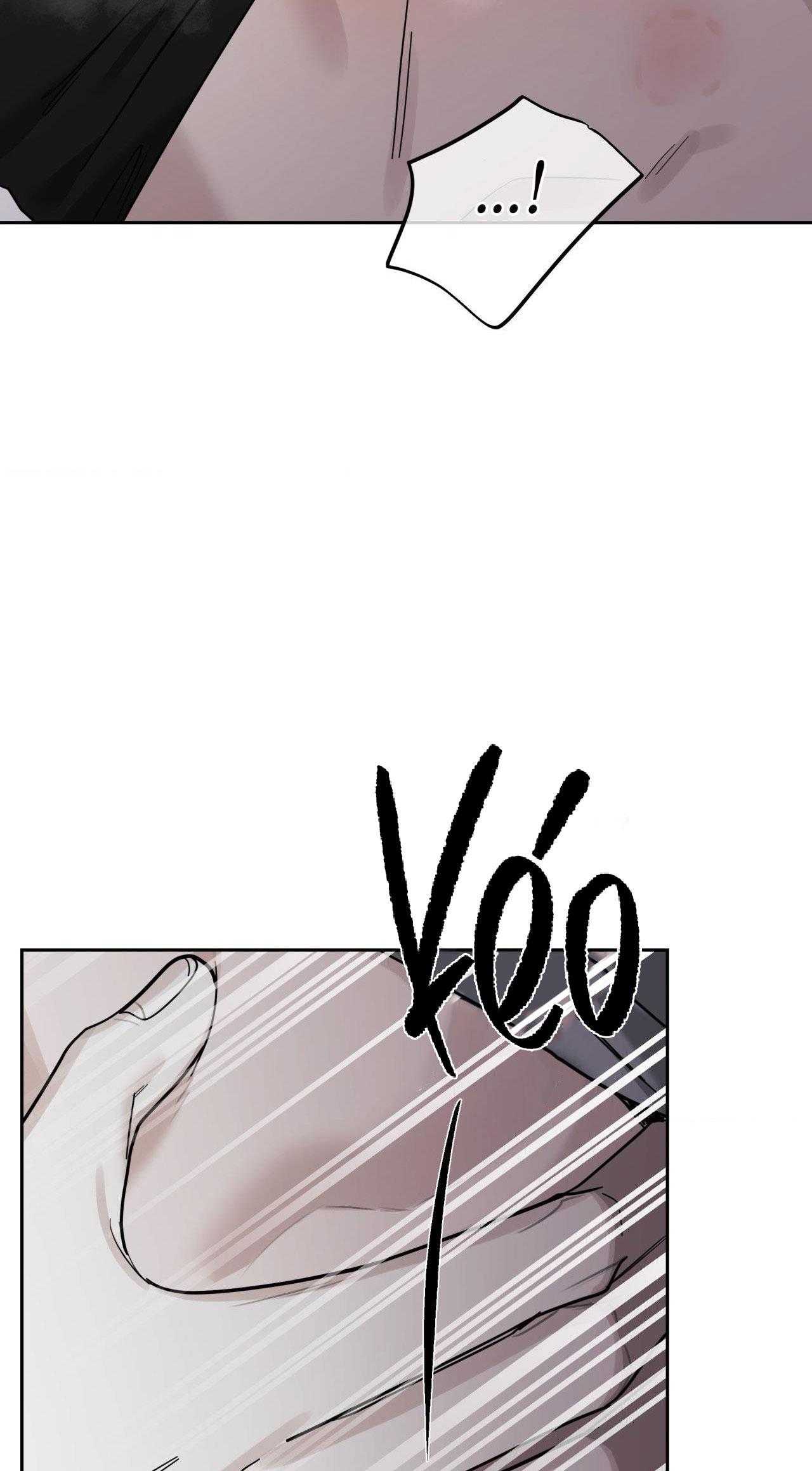 Ôi, Kẻ Thù Không Đội Trời Chung Chap 24 - Next Chap 25