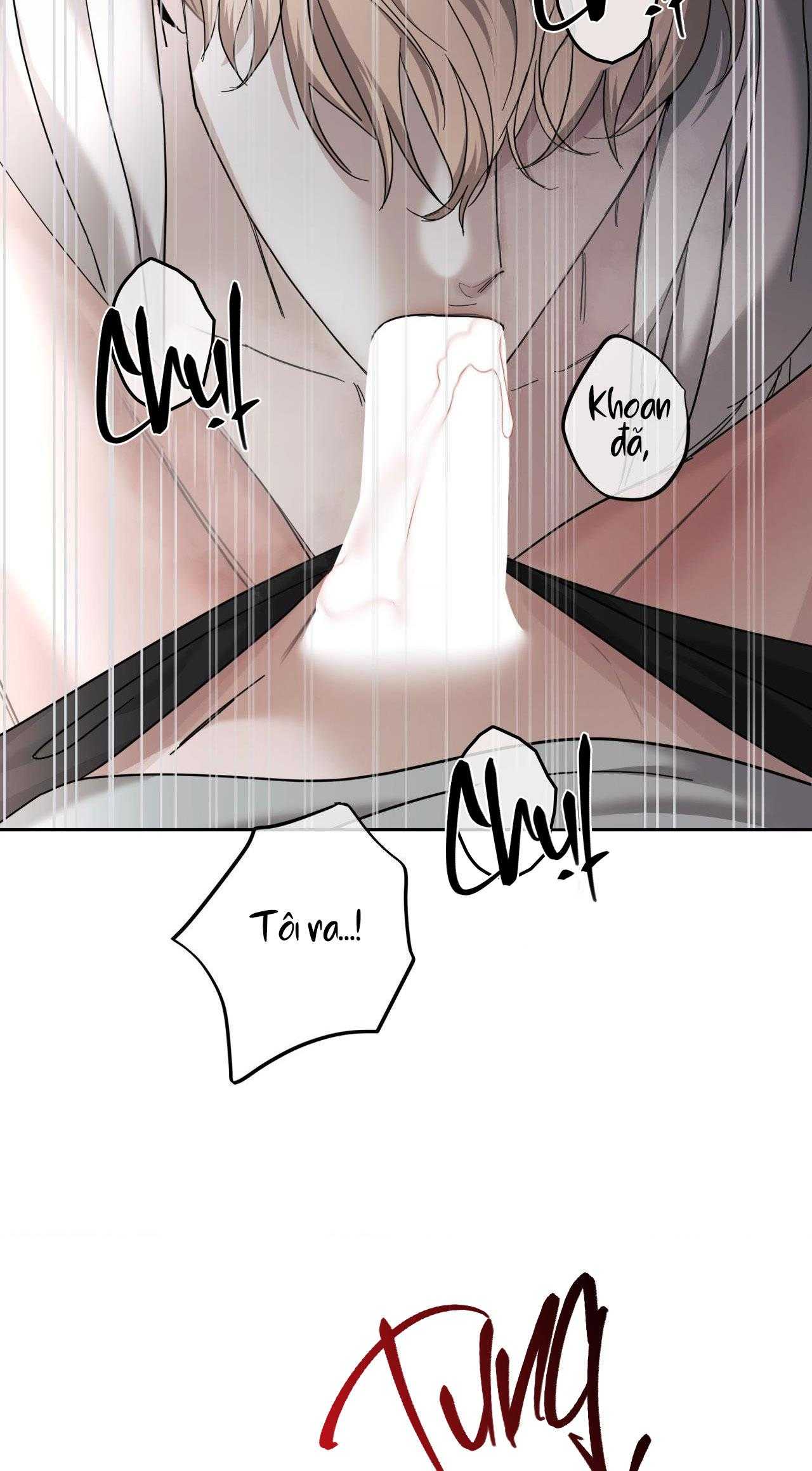 Ôi, Kẻ Thù Không Đội Trời Chung Chap 24 - Next Chap 25