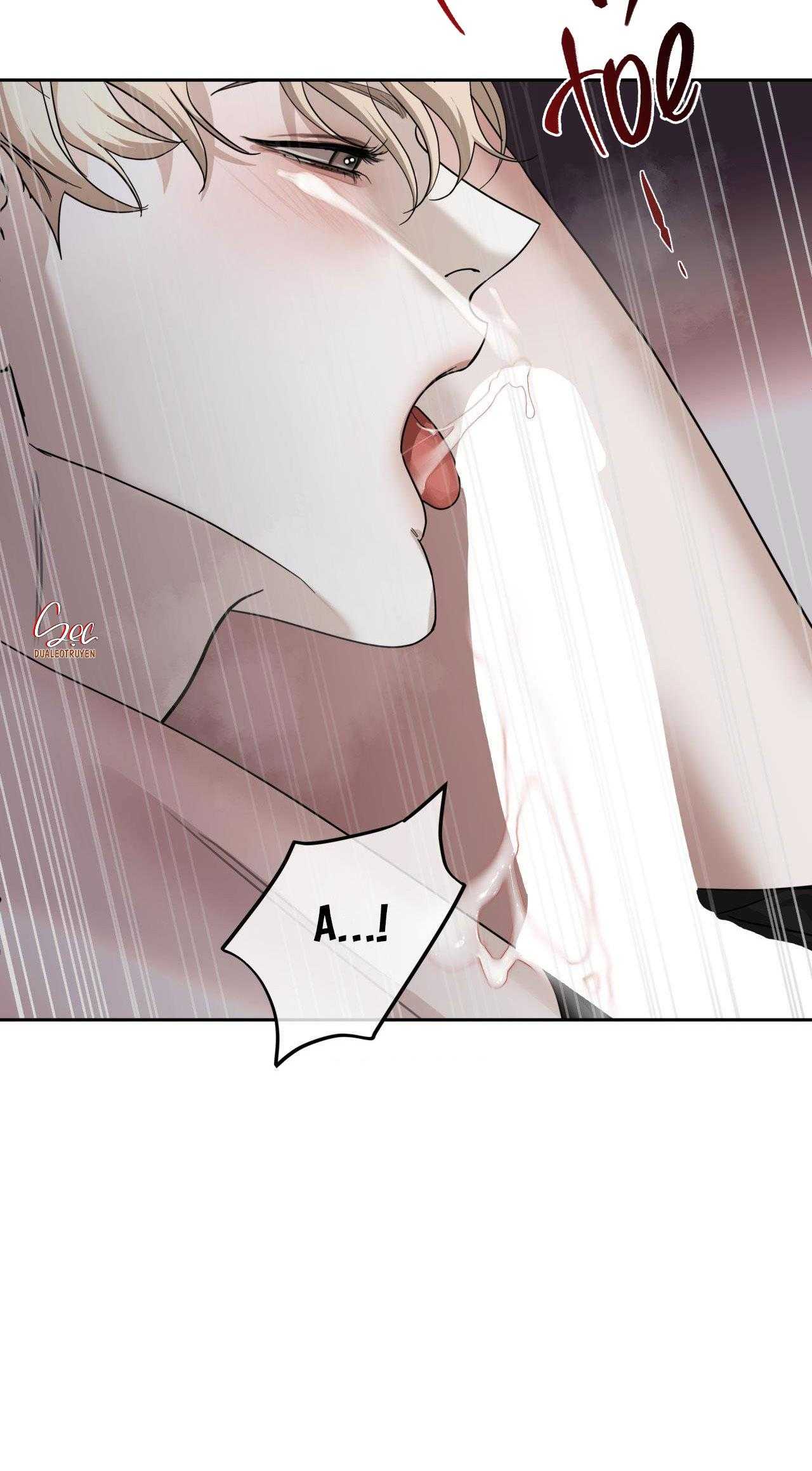 Ôi, Kẻ Thù Không Đội Trời Chung Chap 24 - Next Chap 25