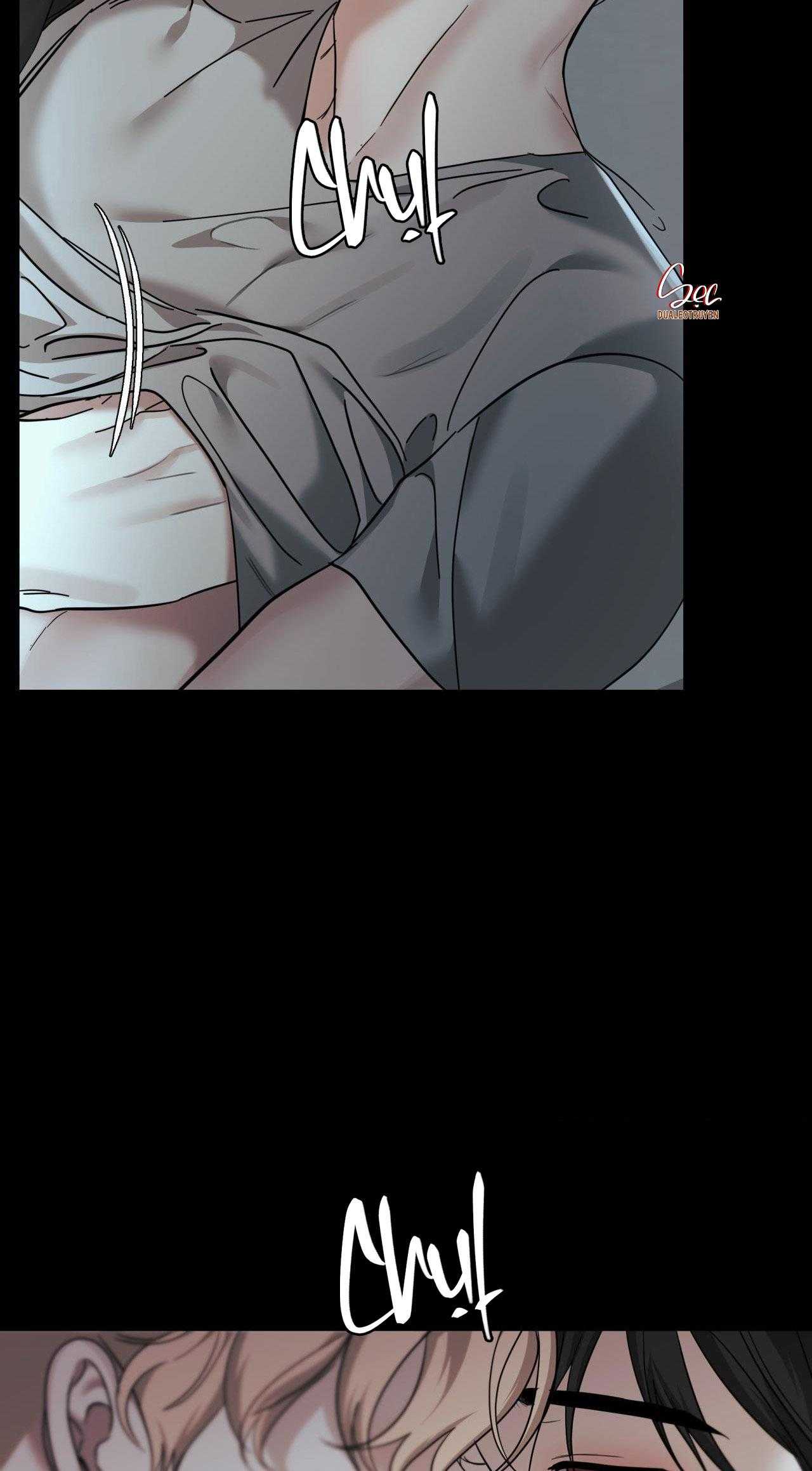 Ôi, Kẻ Thù Không Đội Trời Chung Chap 24 - Next Chap 25