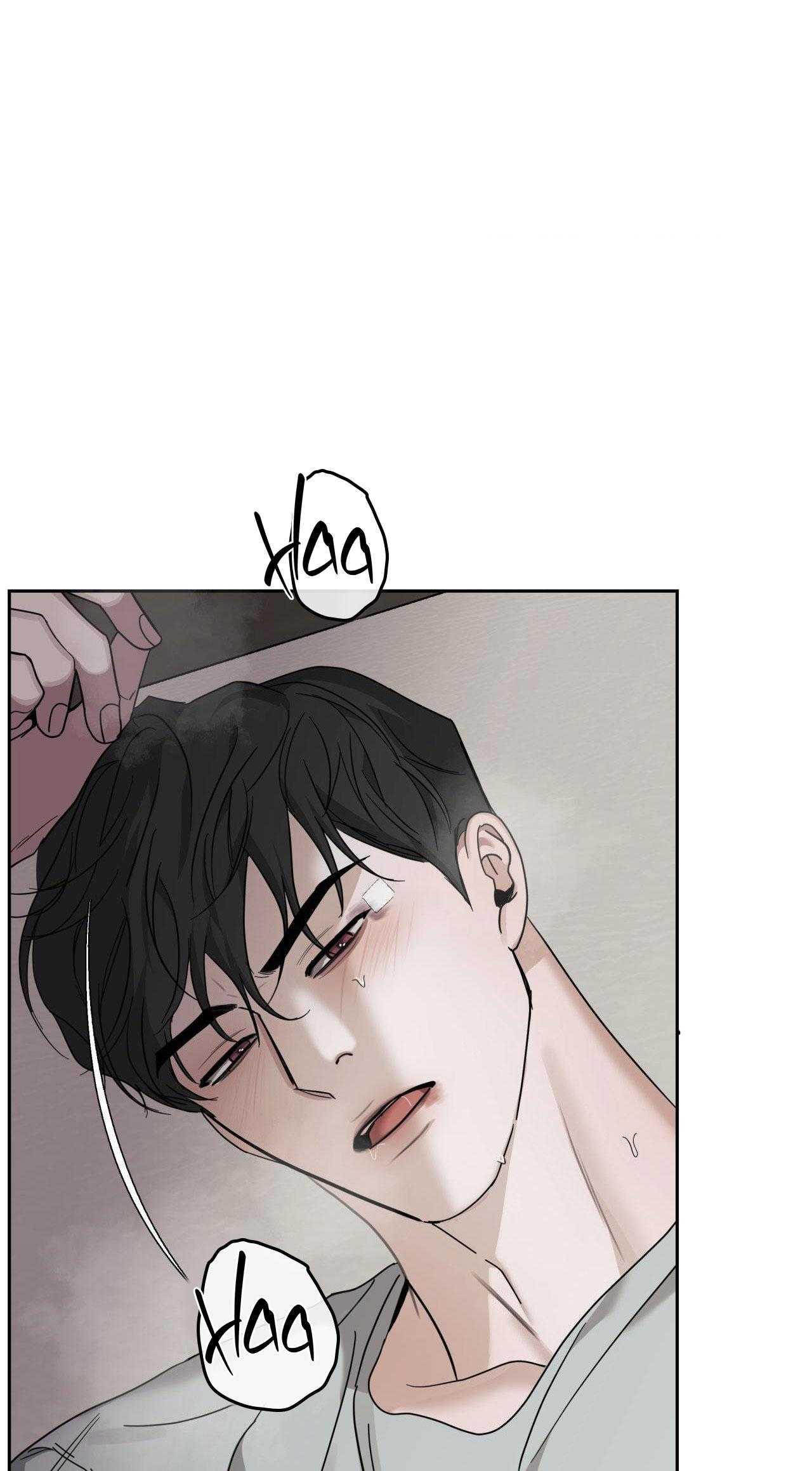 Ôi, Kẻ Thù Không Đội Trời Chung Chap 24 - Next Chap 25