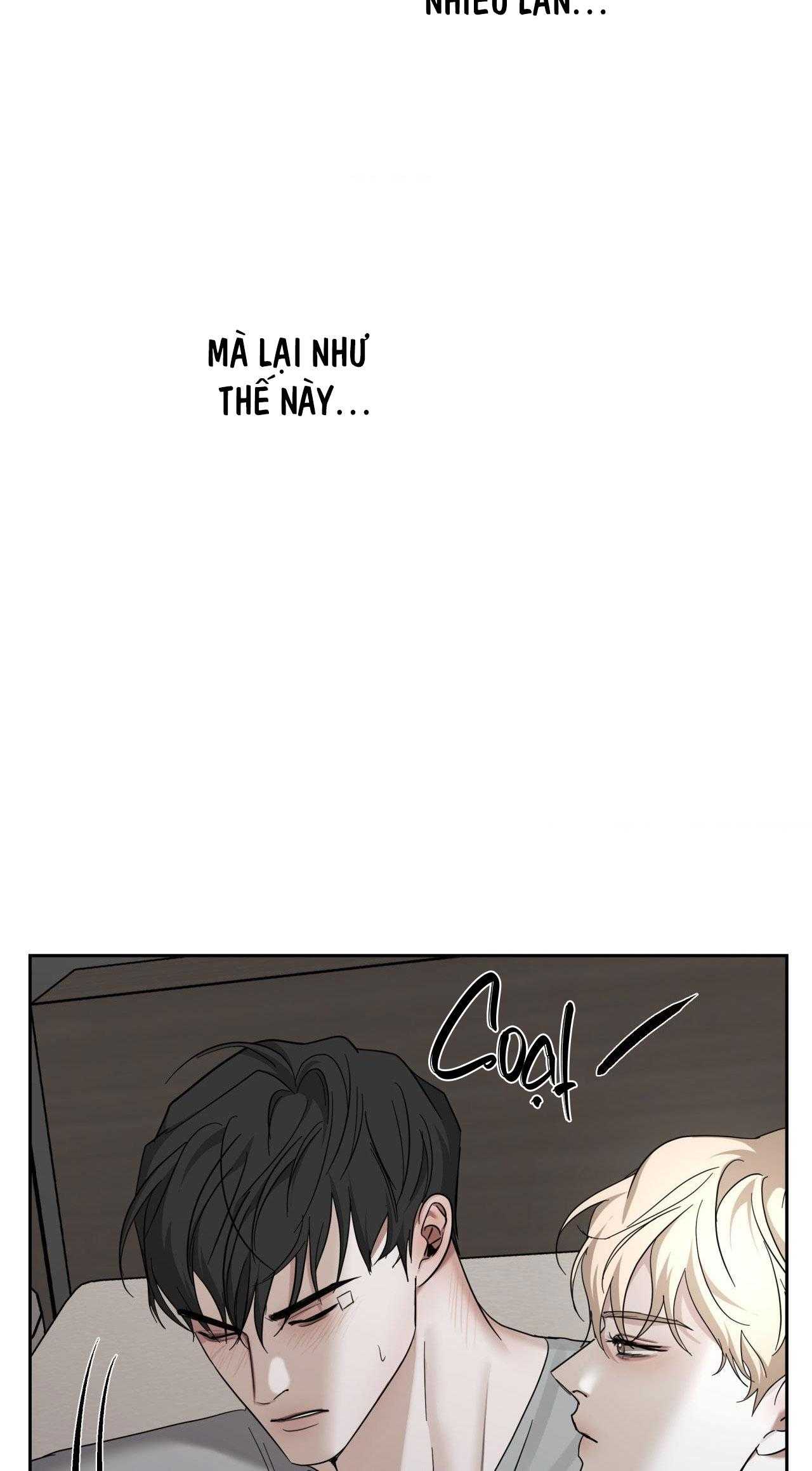 Ôi, Kẻ Thù Không Đội Trời Chung Chap 24 - Next Chap 25