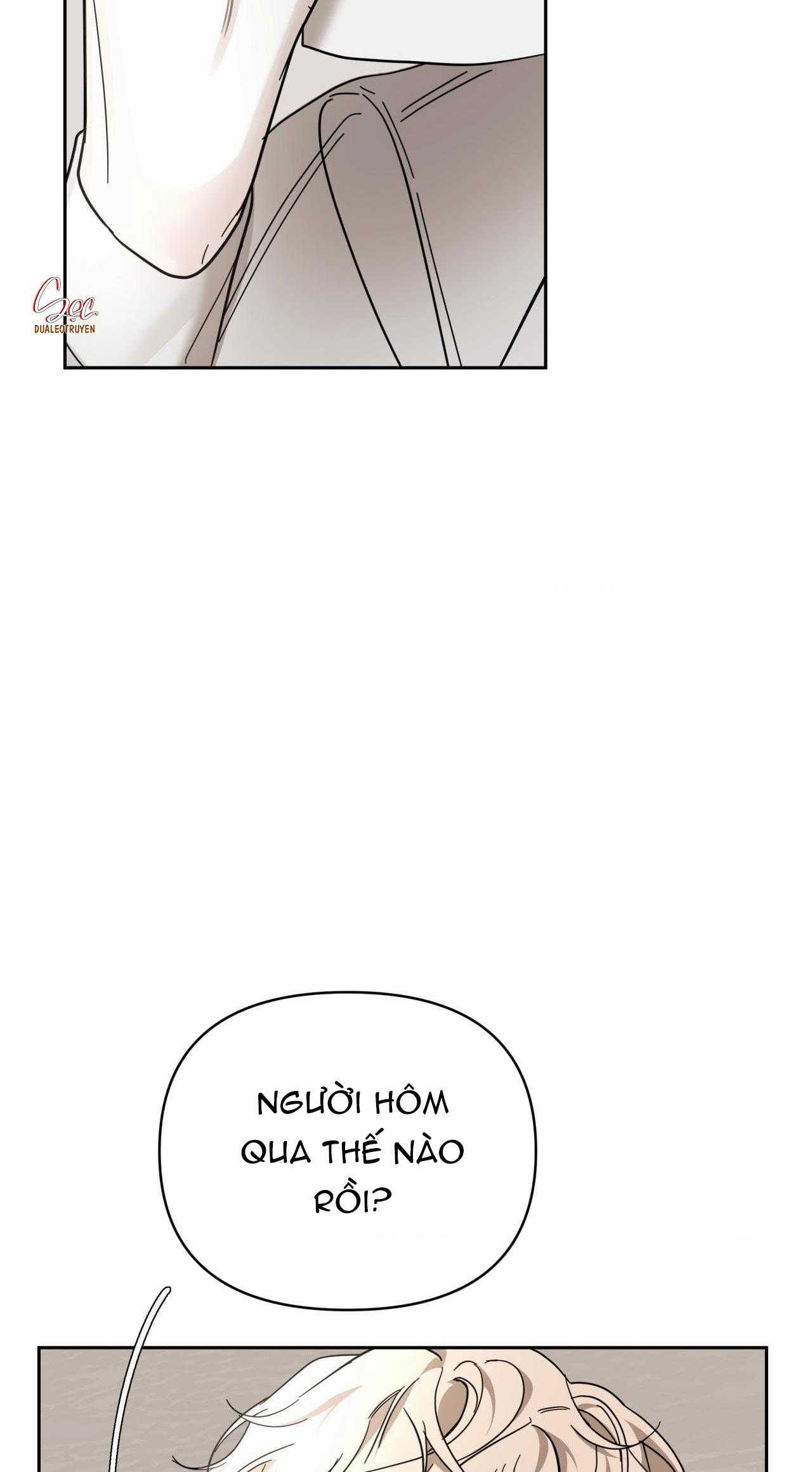 Ôi, Kẻ Thù Không Đội Trời Chung Chap 24 - Next Chap 25