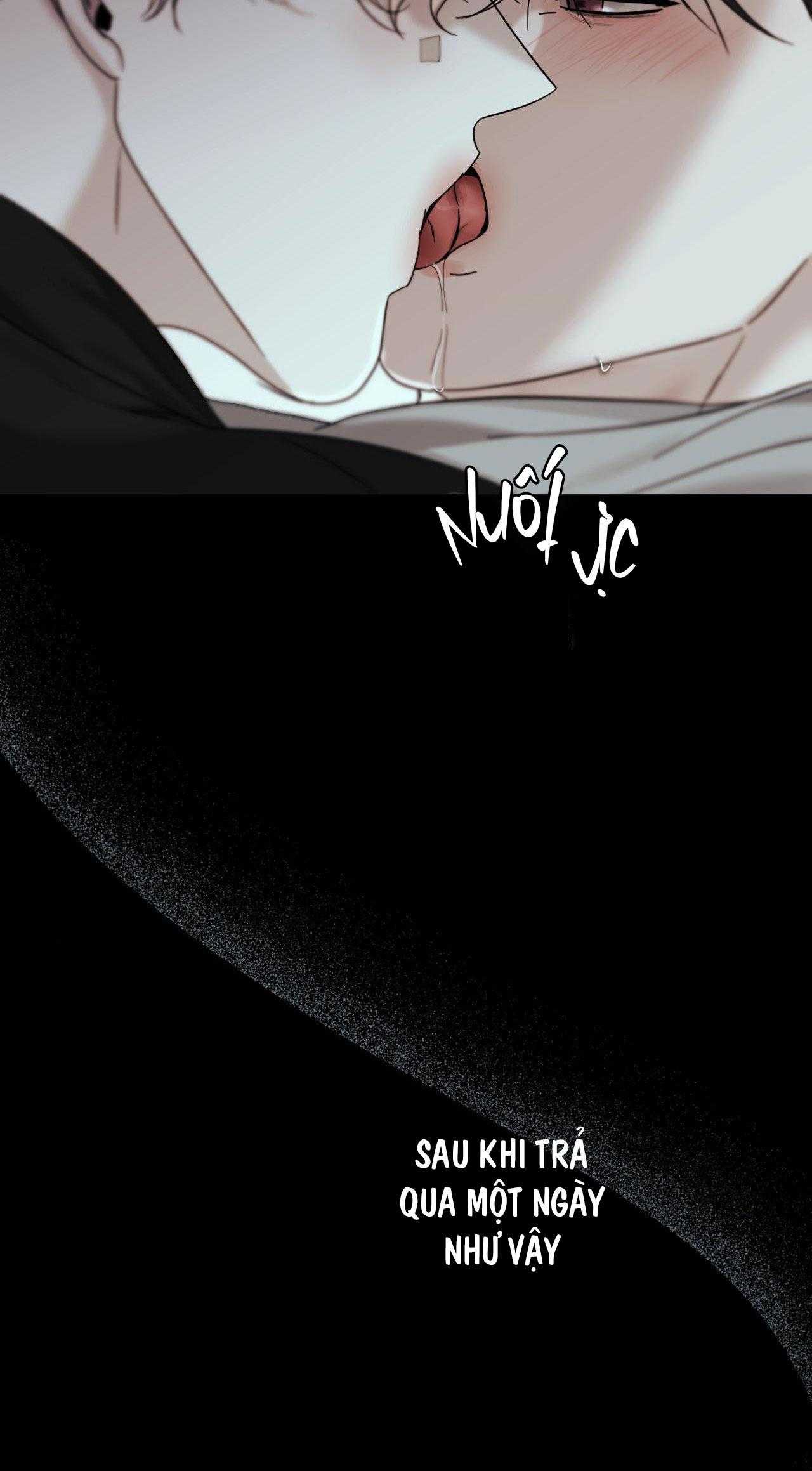 Ôi, Kẻ Thù Không Đội Trời Chung Chap 24 - Next Chap 25