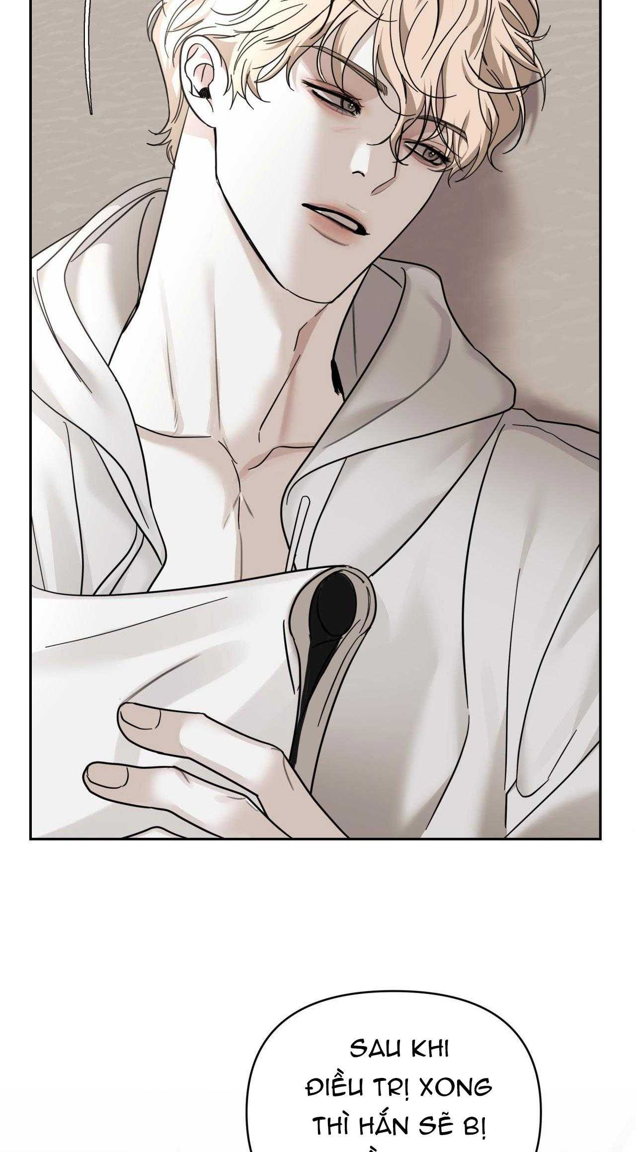 Ôi, Kẻ Thù Không Đội Trời Chung Chap 24 - Next Chap 25