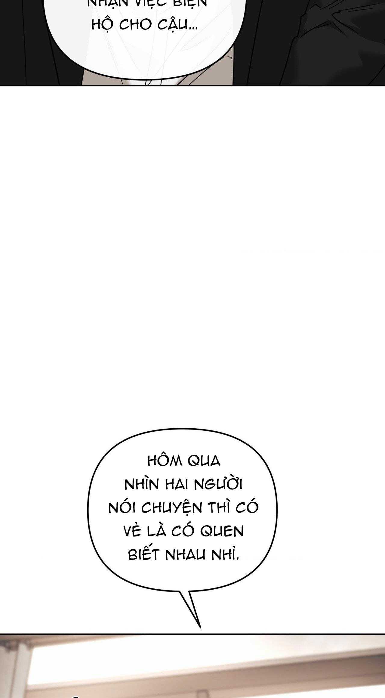 Ôi, Kẻ Thù Không Đội Trời Chung Chap 24 - Next Chap 25