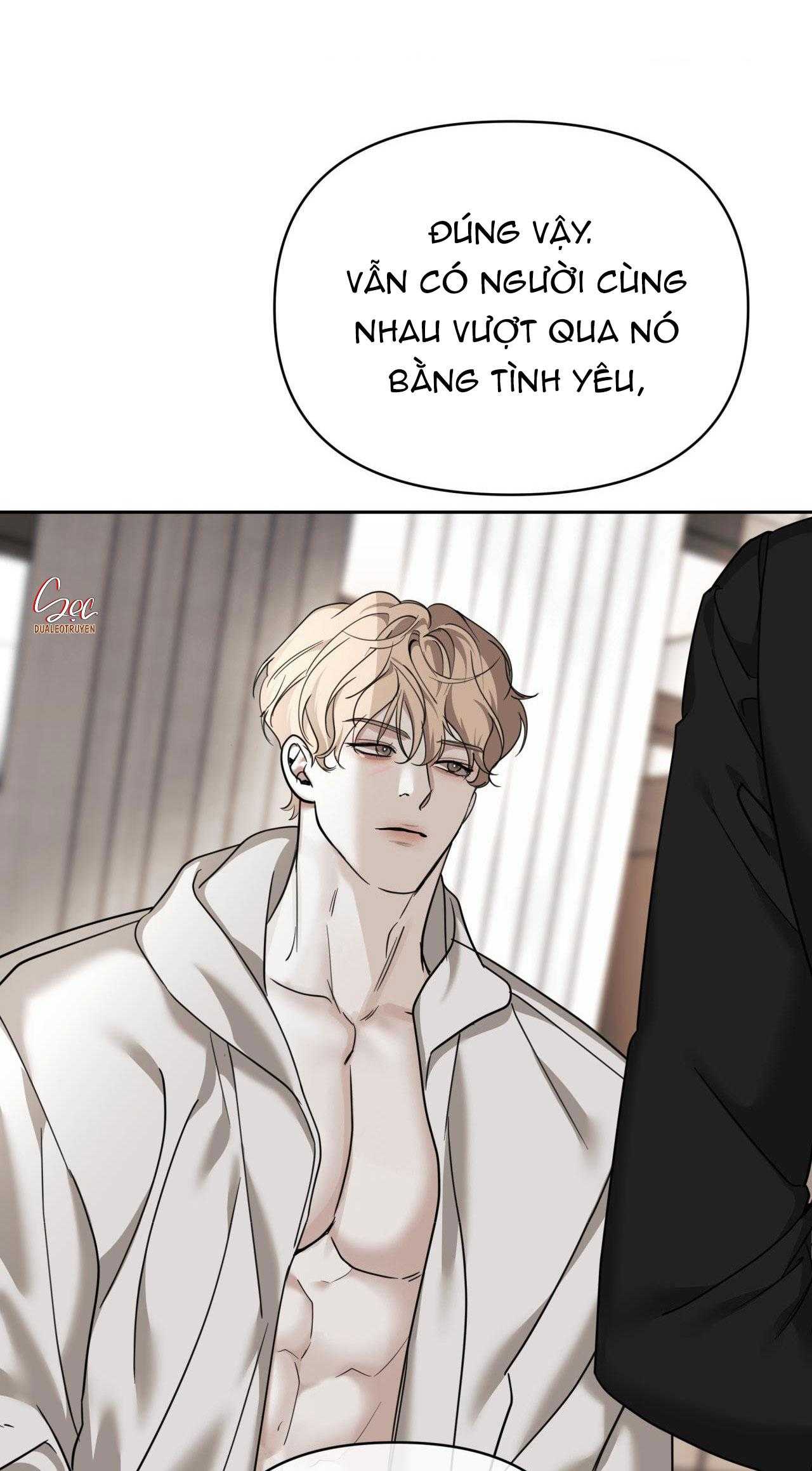 Ôi, Kẻ Thù Không Đội Trời Chung Chap 24 - Next Chap 25