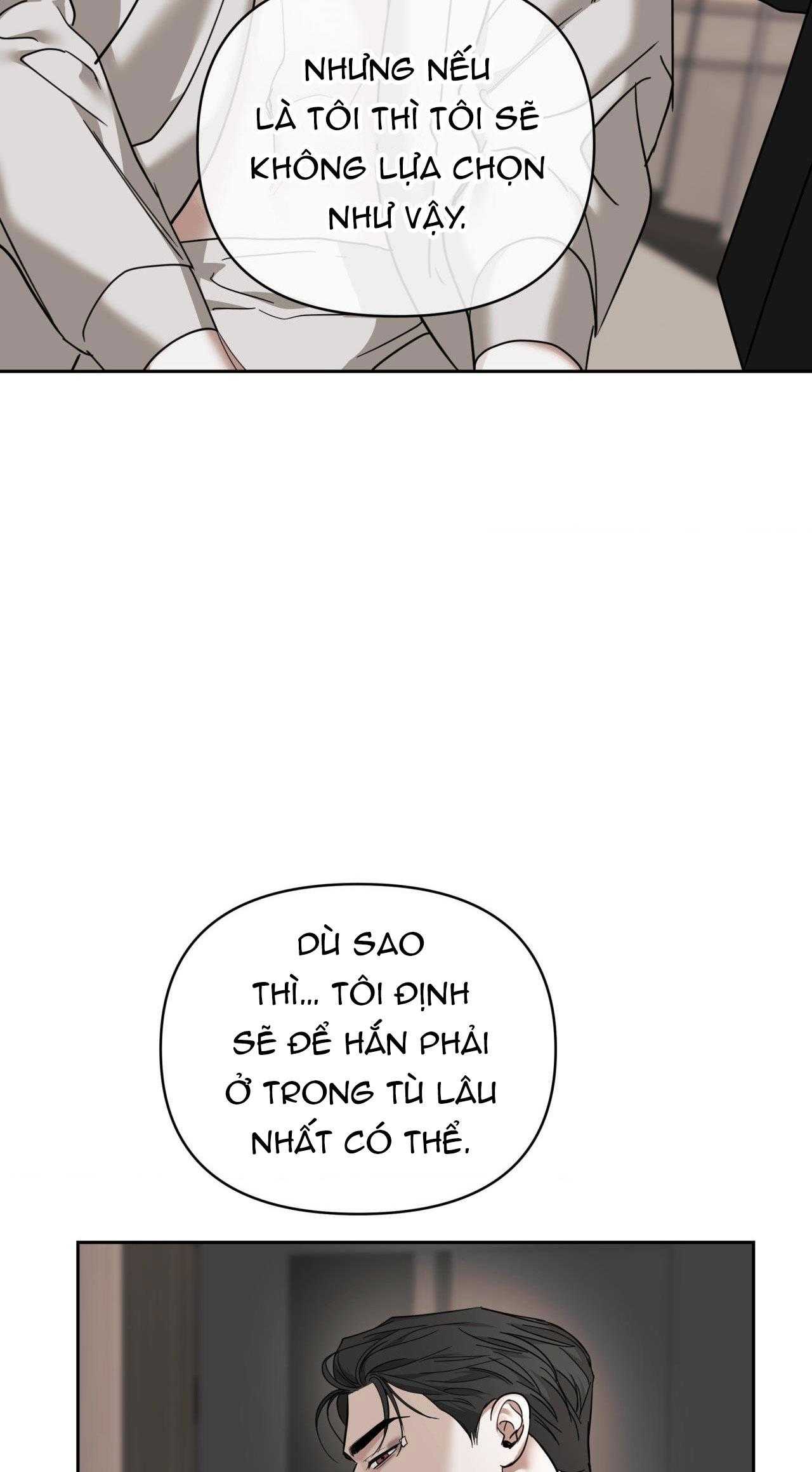 Ôi, Kẻ Thù Không Đội Trời Chung Chap 24 - Next Chap 25