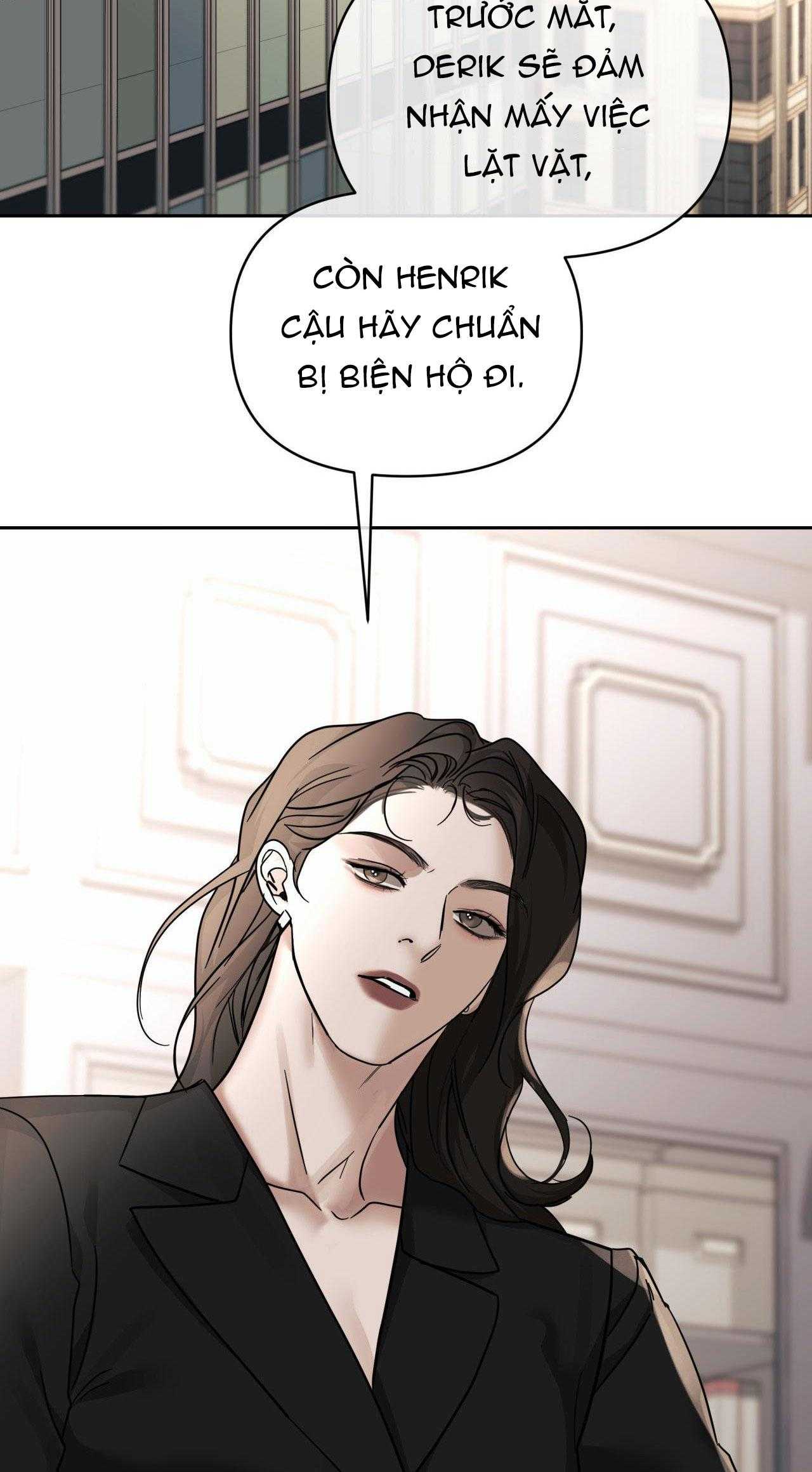 Ôi, Kẻ Thù Không Đội Trời Chung Chap 24 - Next Chap 25