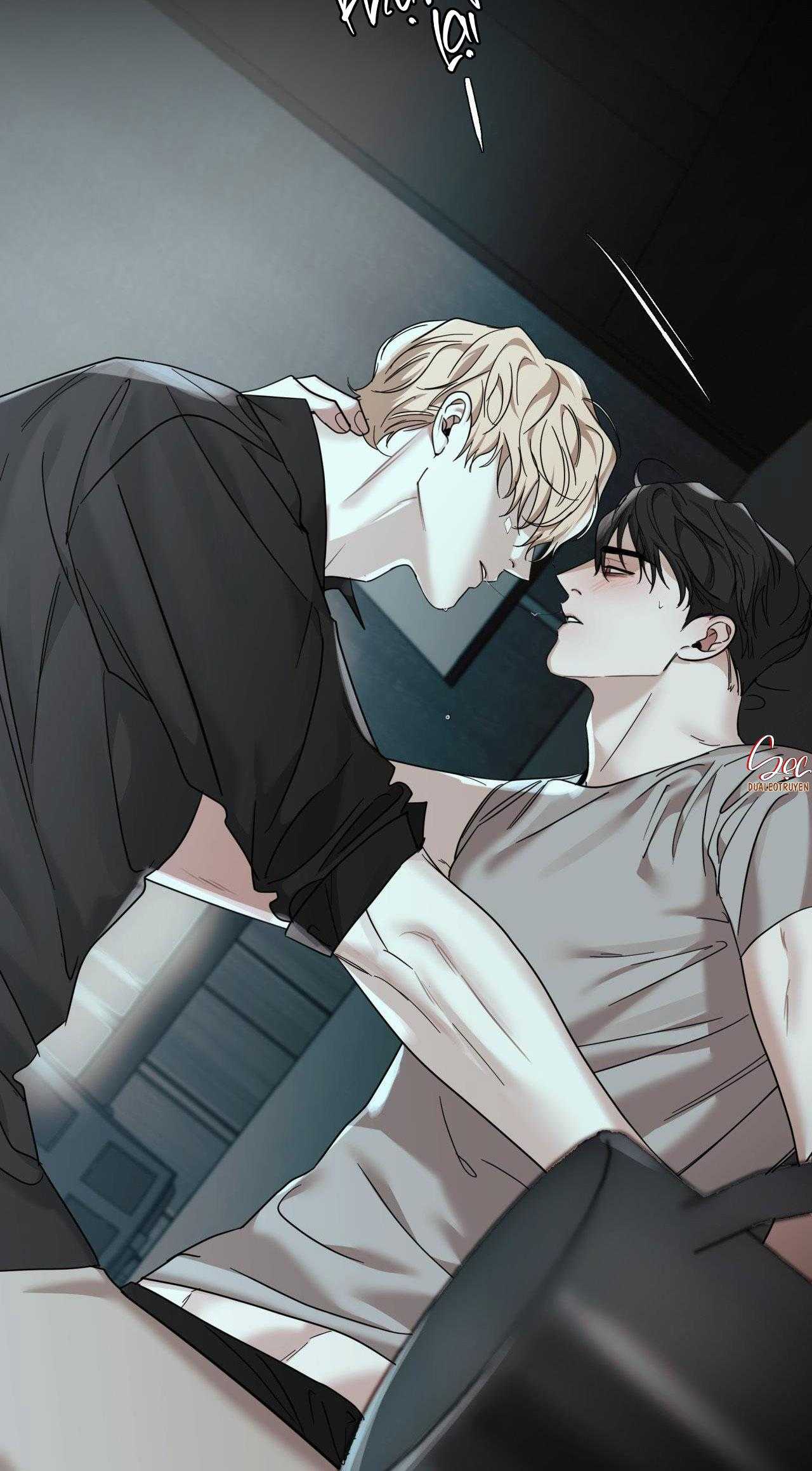 Ôi, Kẻ Thù Không Đội Trời Chung Chap 24 - Next Chap 25