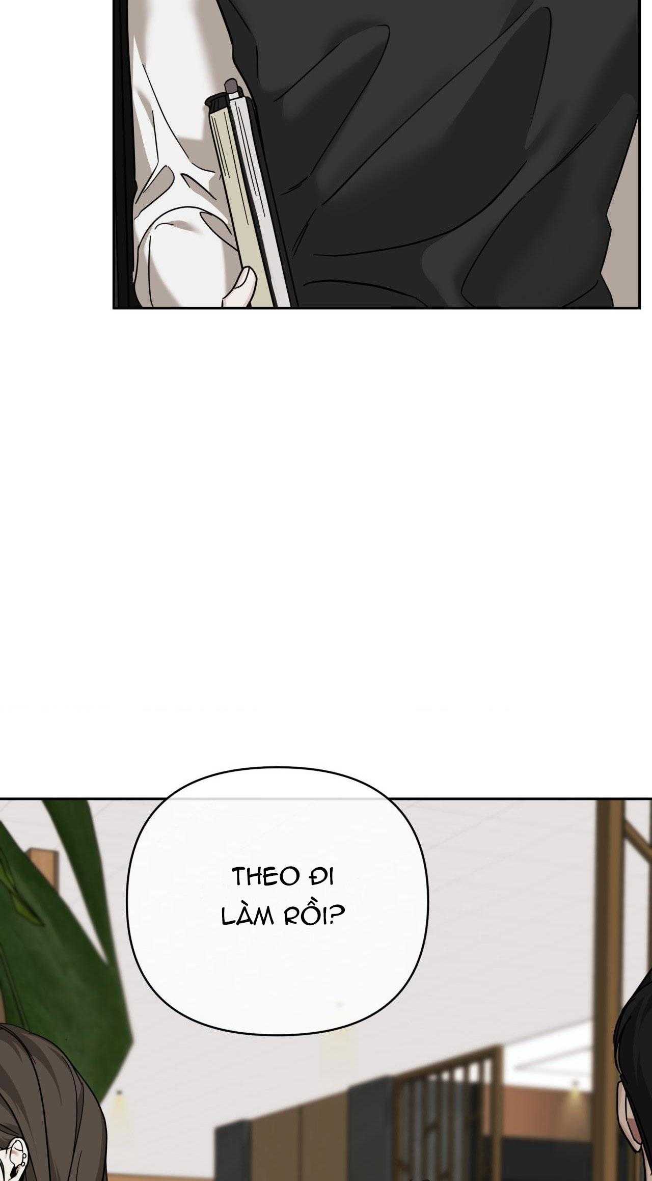 Ôi, Kẻ Thù Không Đội Trời Chung Chap 24 - Next Chap 25