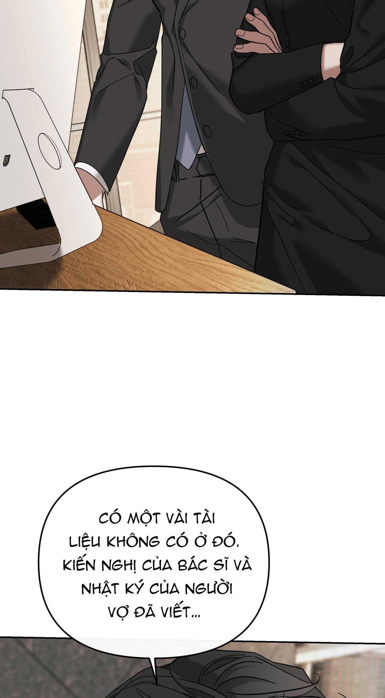 Ôi, Kẻ Thù Không Đội Trời Chung Chap 24 - Next Chap 25