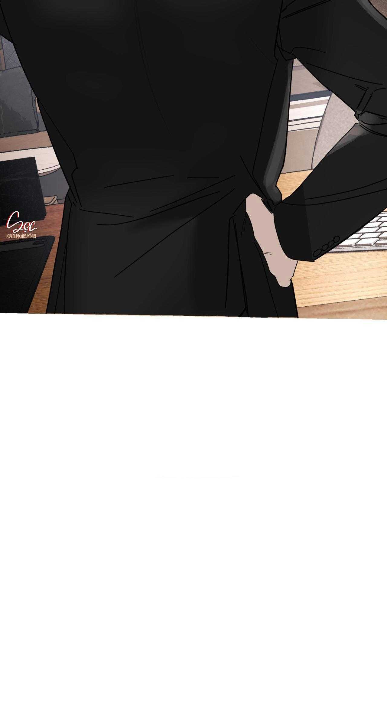 Ôi, Kẻ Thù Không Đội Trời Chung Chap 24 - Next Chap 25