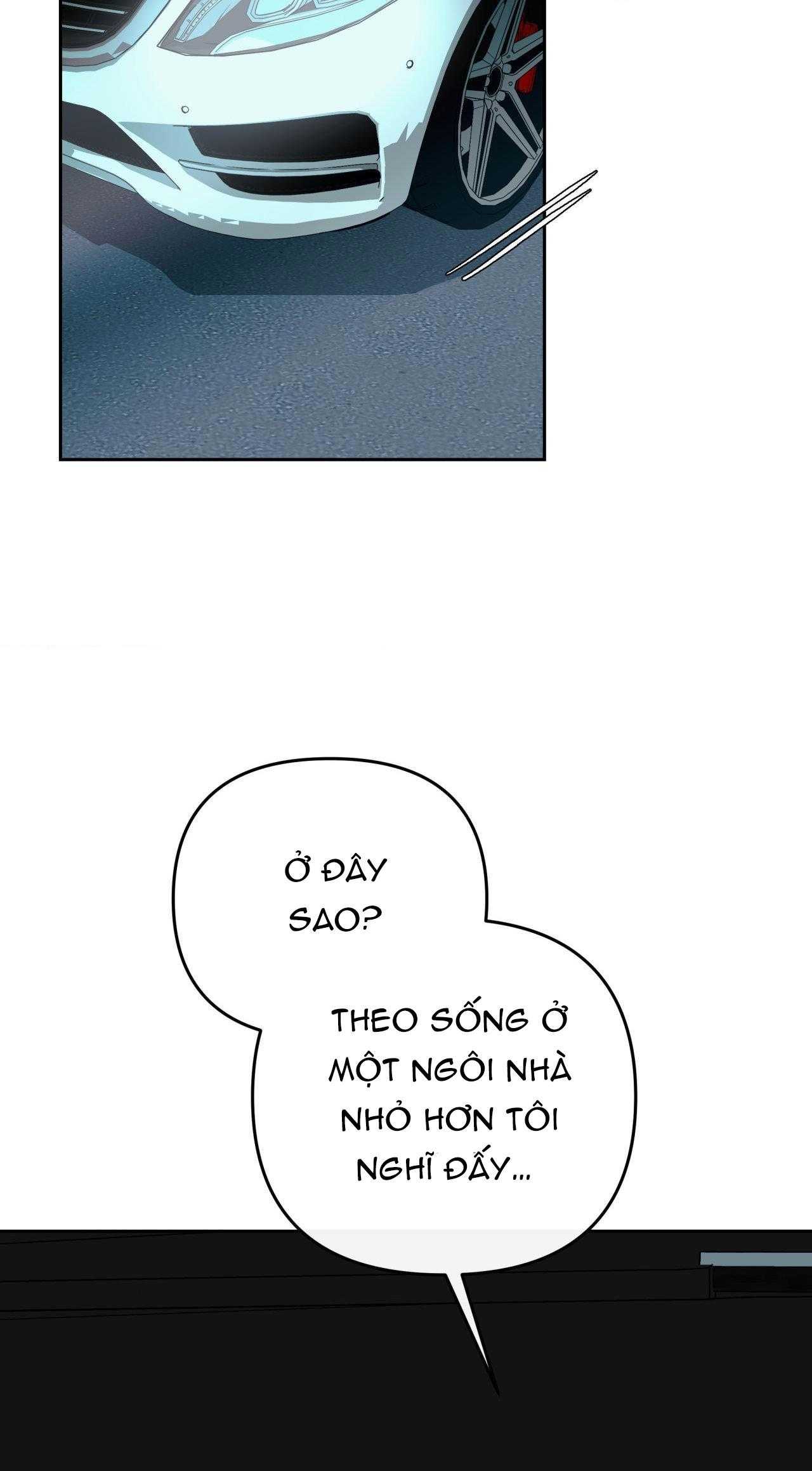 Ôi, Kẻ Thù Không Đội Trời Chung Chap 24 - Next Chap 25