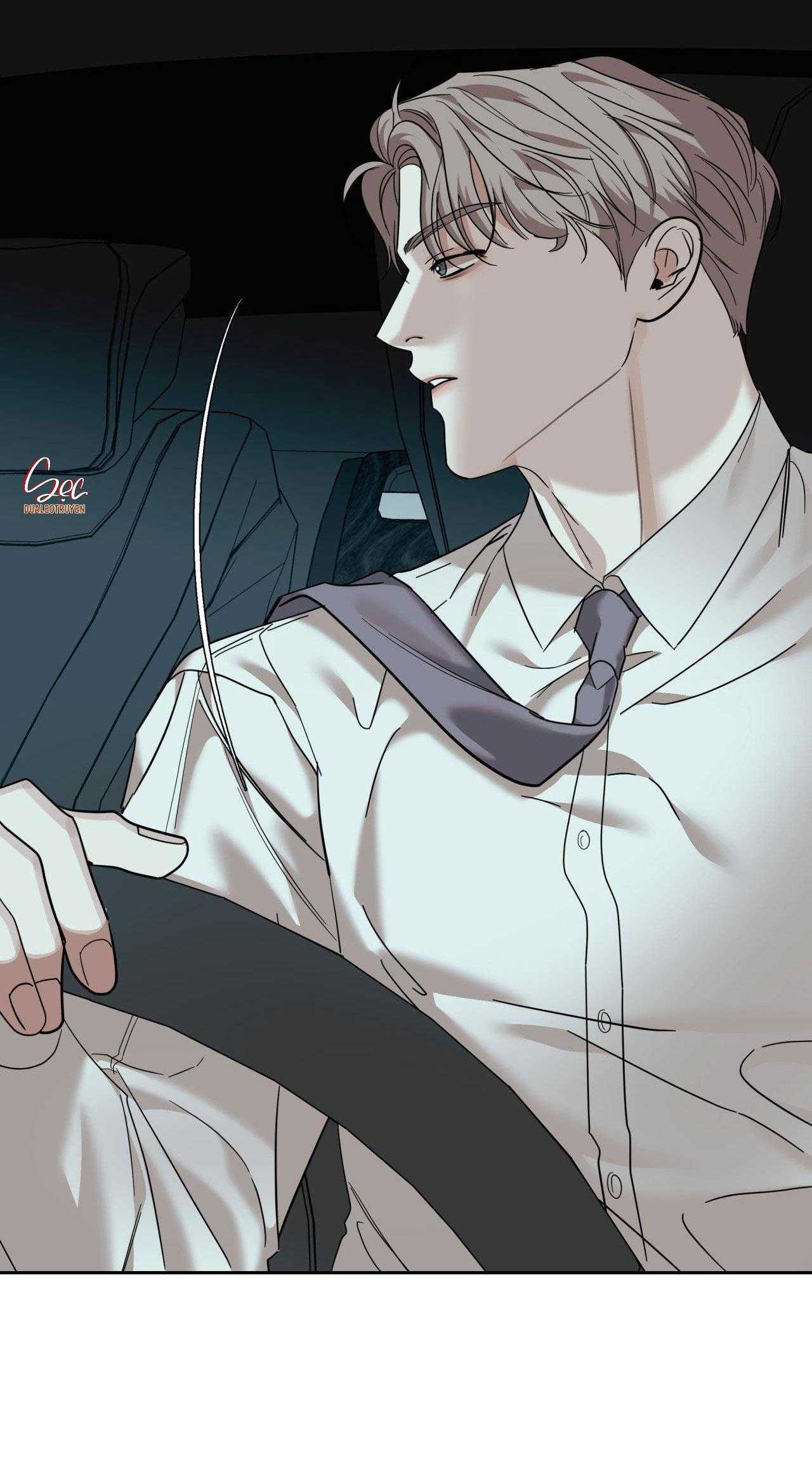 Ôi, Kẻ Thù Không Đội Trời Chung Chap 24 - Next Chap 25