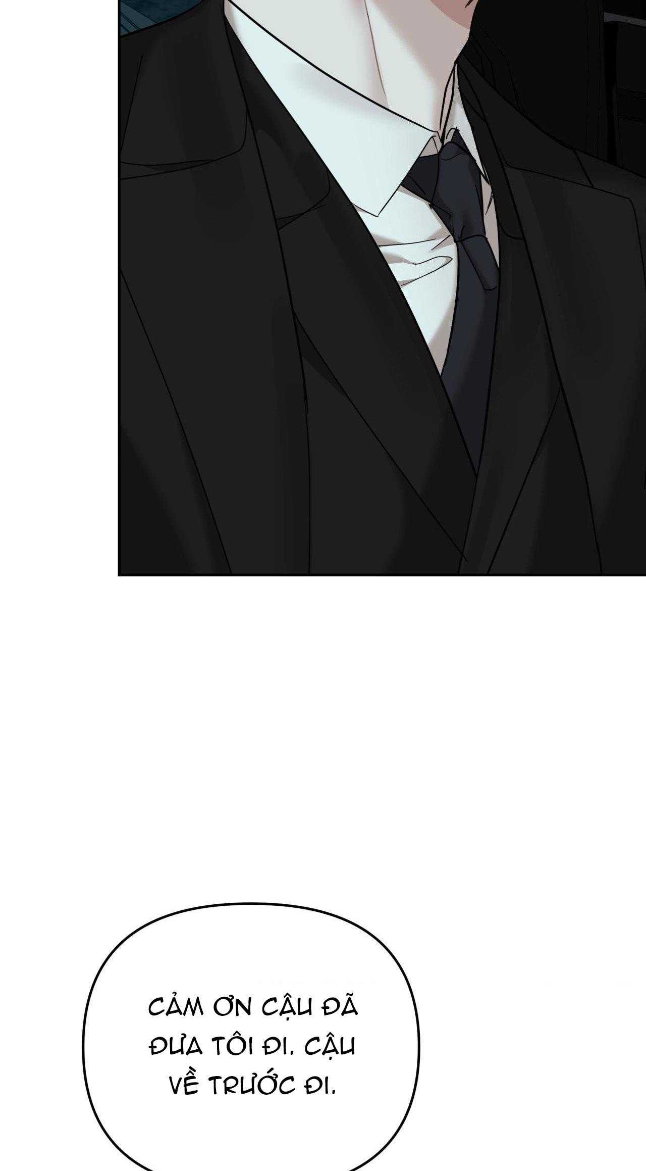 Ôi, Kẻ Thù Không Đội Trời Chung Chap 24 - Next Chap 25