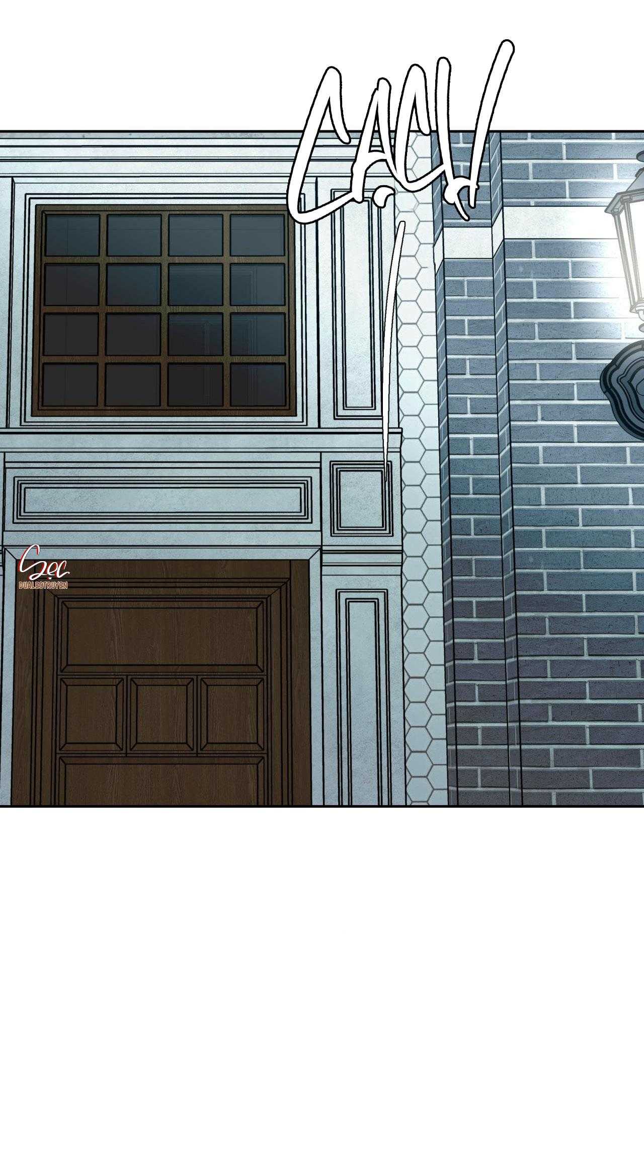 Ôi, Kẻ Thù Không Đội Trời Chung Chap 24 - Next Chap 25