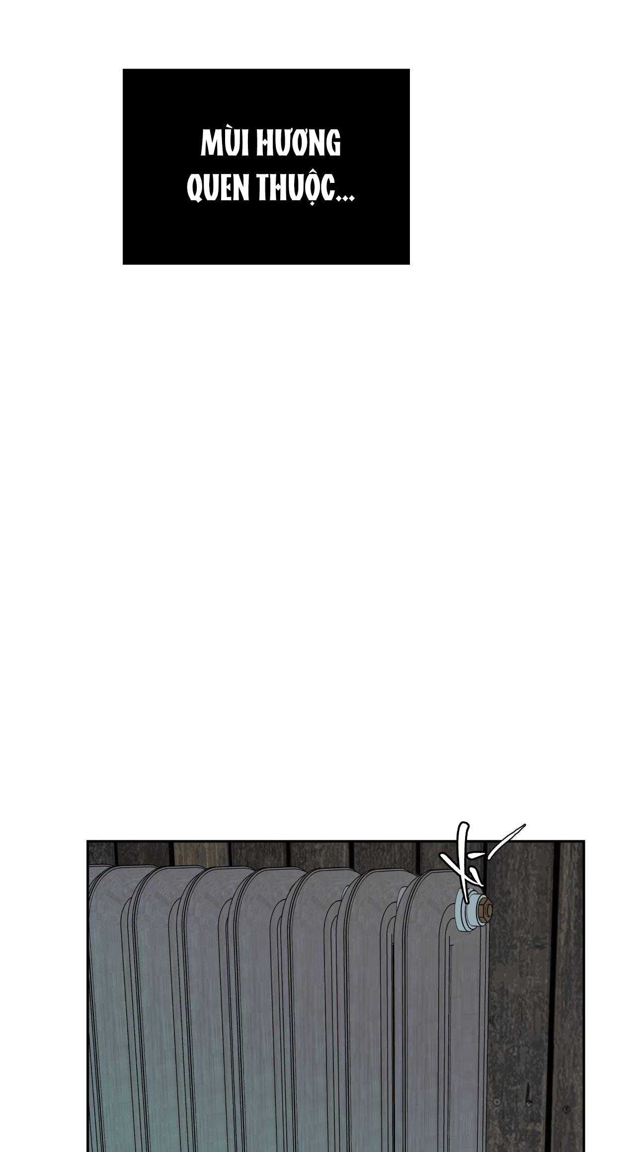 Ôi, Kẻ Thù Không Đội Trời Chung Chap 24 - Next Chap 25