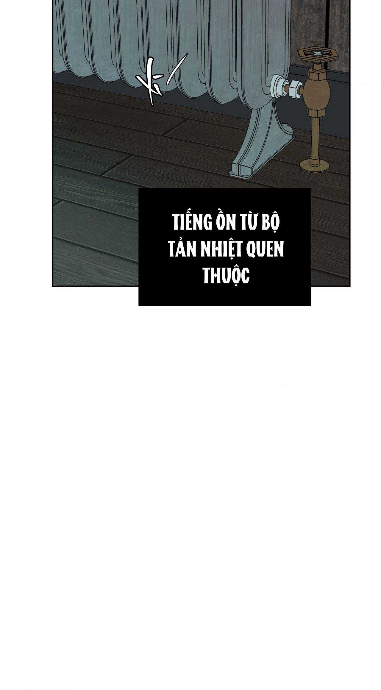 Ôi, Kẻ Thù Không Đội Trời Chung Chap 24 - Next Chap 25