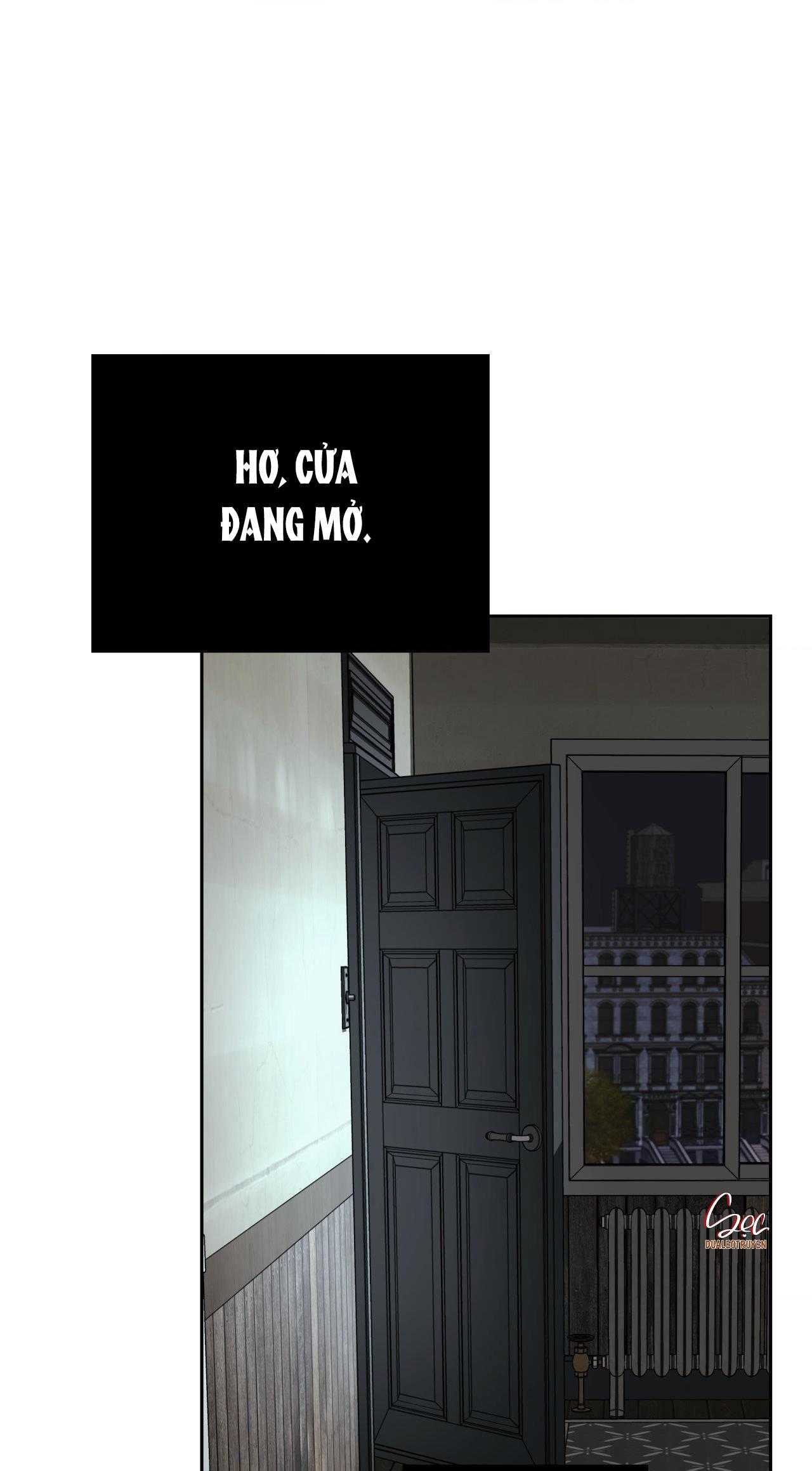 Ôi, Kẻ Thù Không Đội Trời Chung Chap 24 - Next Chap 25