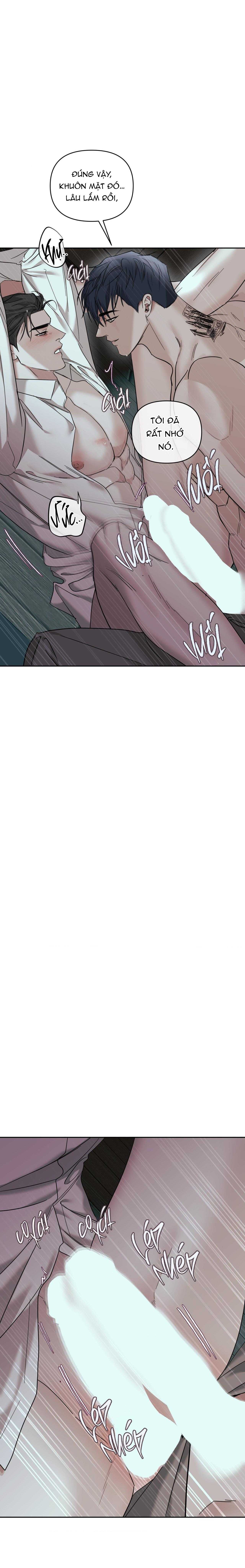 Ôi, Kẻ Thù Không Đội Trời Chung Chap 26 - Next Chap 27