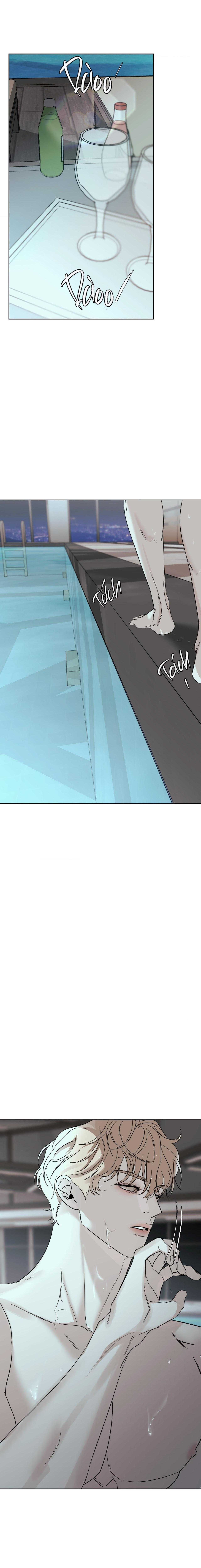 Ôi, Kẻ Thù Không Đội Trời Chung Chap 26 - Next Chap 27