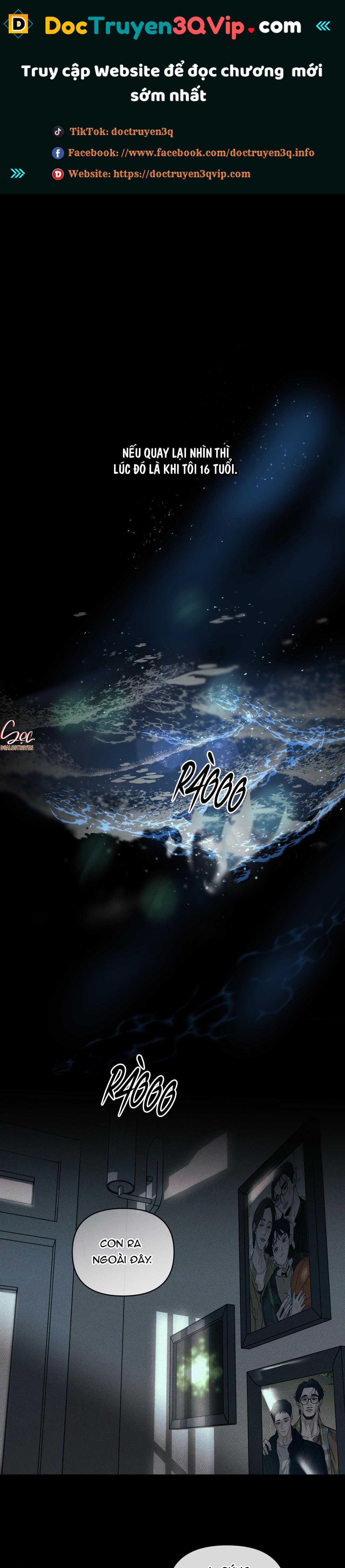 Ôi, Kẻ Thù Không Đội Trời Chung Chap 27 - Next Chap 28