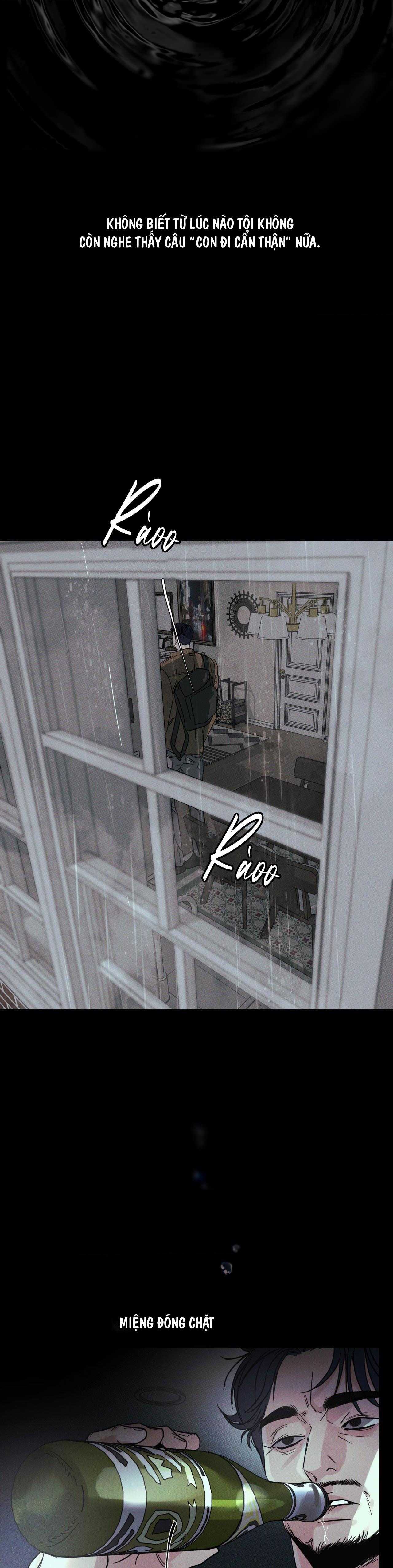 Ôi, Kẻ Thù Không Đội Trời Chung Chap 27 - Next Chap 28