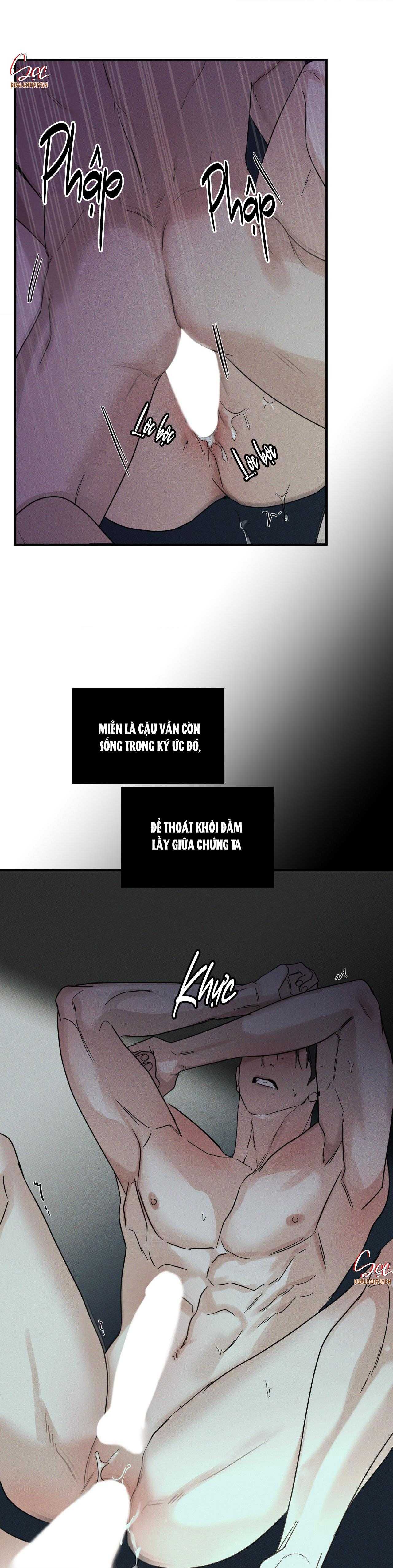 Ôi, Kẻ Thù Không Đội Trời Chung Chap 27 - Next Chap 28