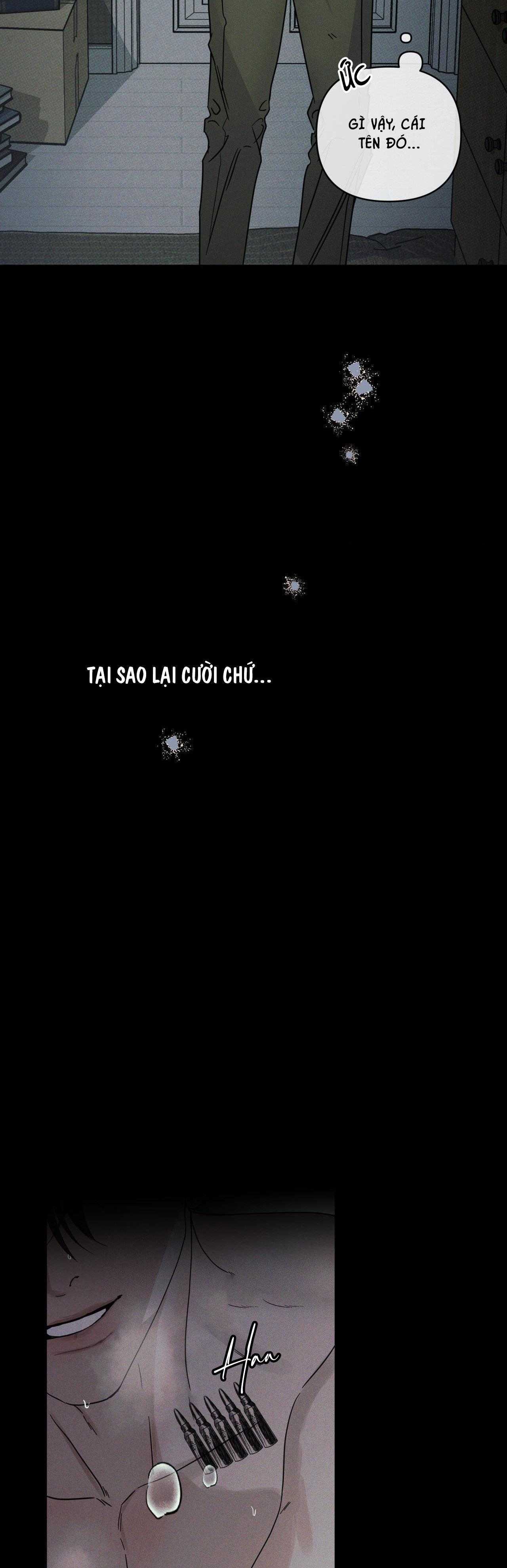 Ôi, Kẻ Thù Không Đội Trời Chung Chap 27 - Next Chap 28