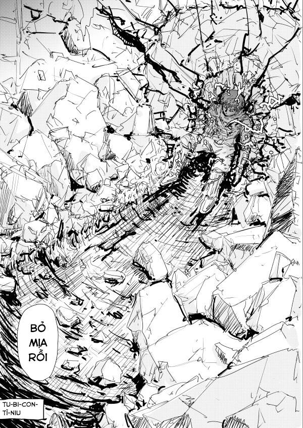 One-Punch Man Gốc (By One) Chap 150 - Next Chap 151