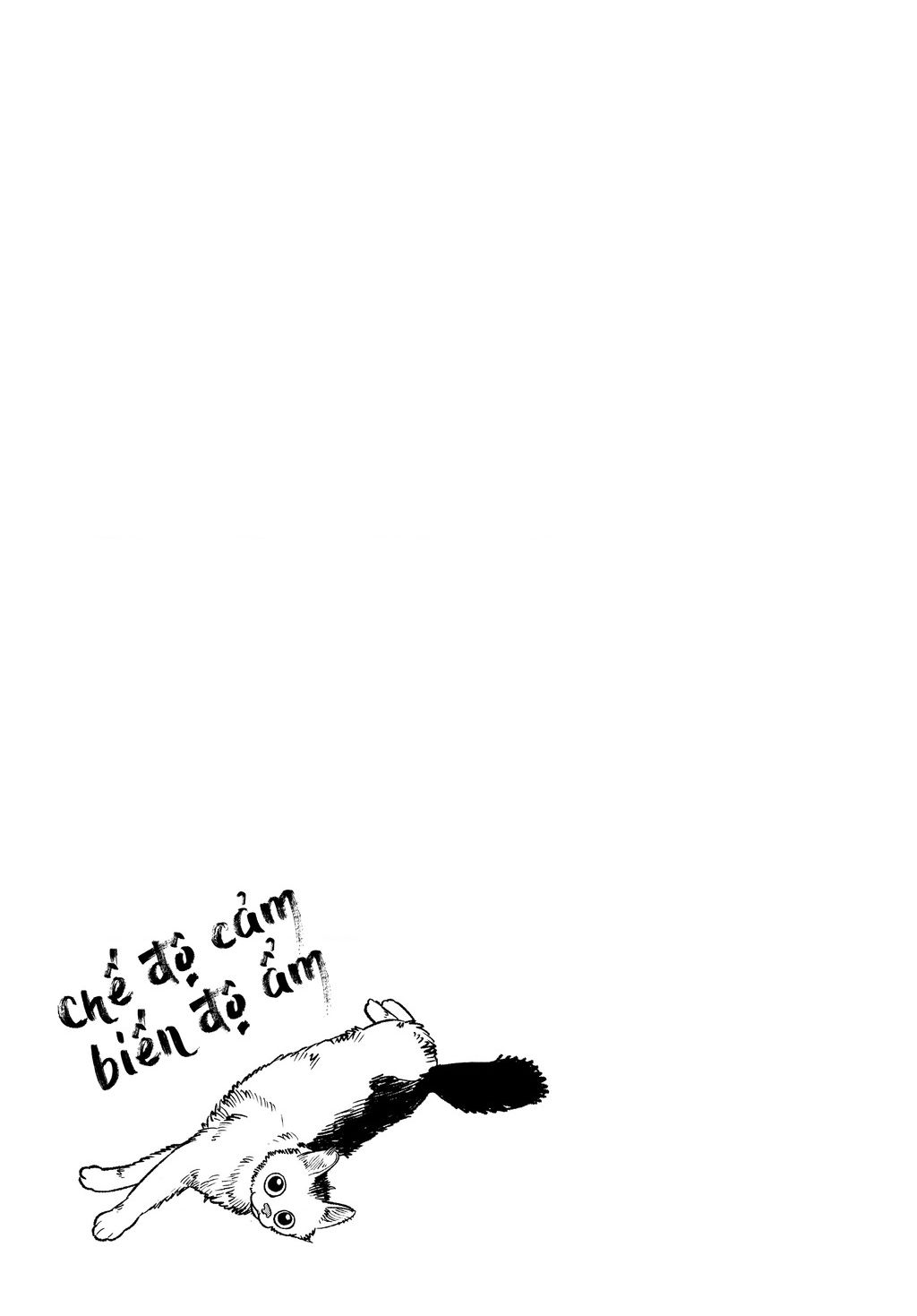 Ông Chồng Yakuza Nội Trợ Chap 96 - Next Chap 97