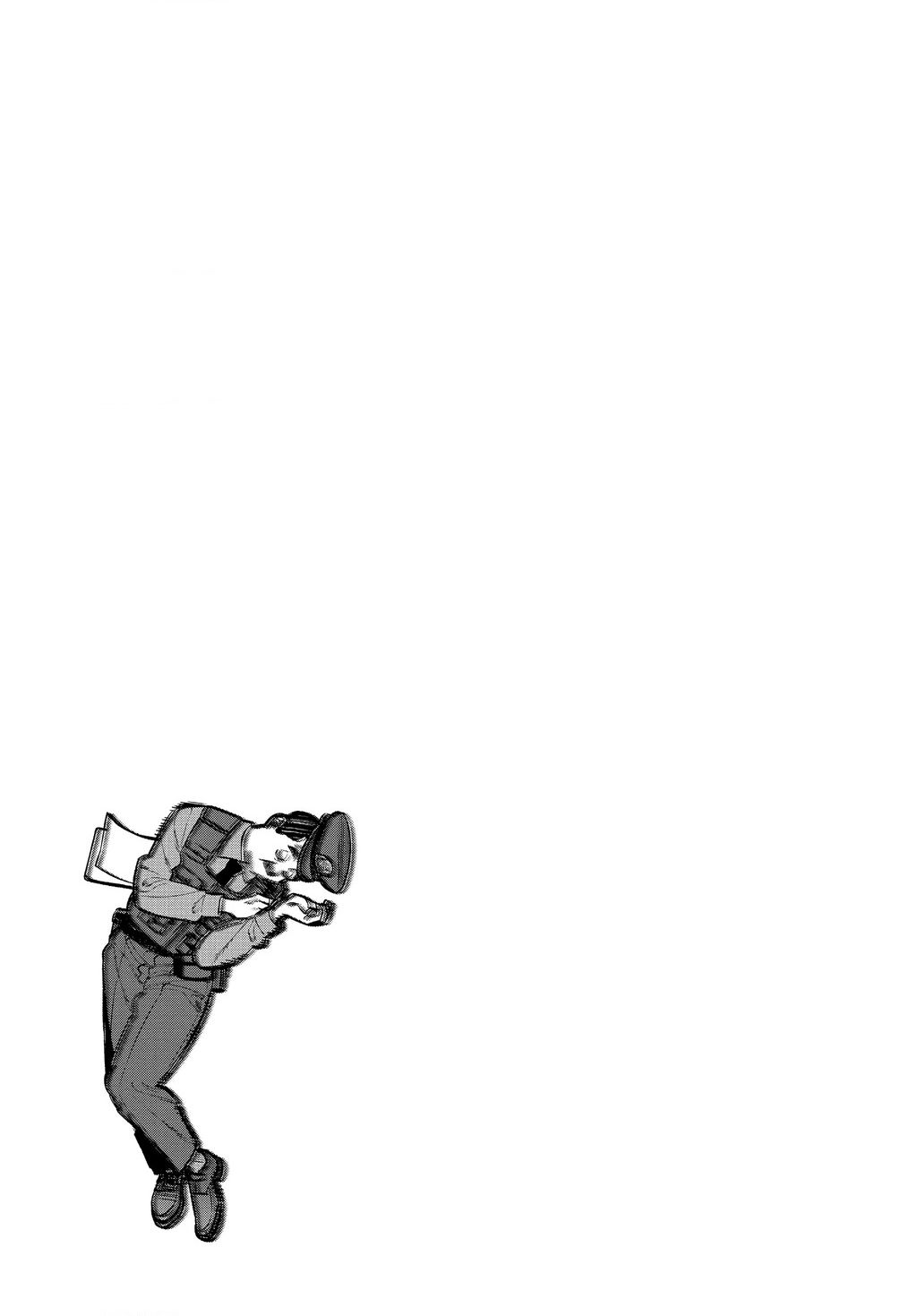 Ông Chồng Yakuza Nội Trợ Chap 98 - Next Chap 99