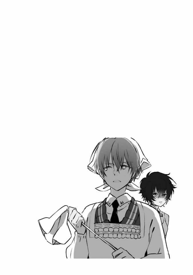 Osananajimi Ga Mamasugite Tsurai Chap 2 - Next Chap 3