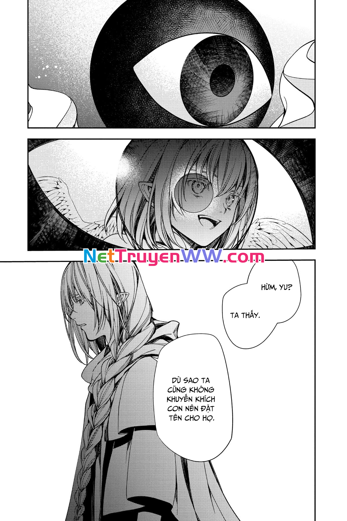 Owari No Seraph Chap 125 - Next Chap 126