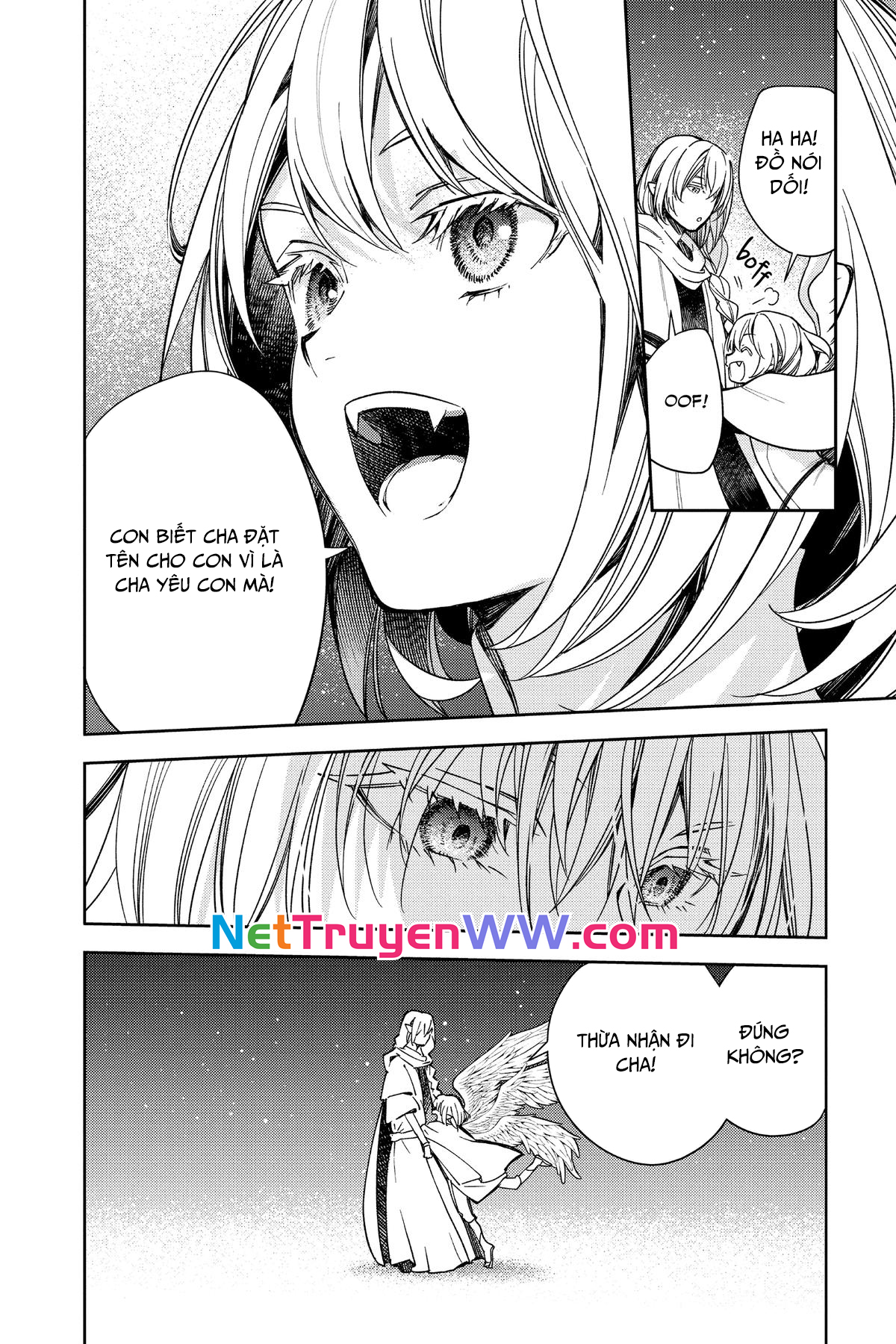 Owari No Seraph Chap 125 - Next Chap 126