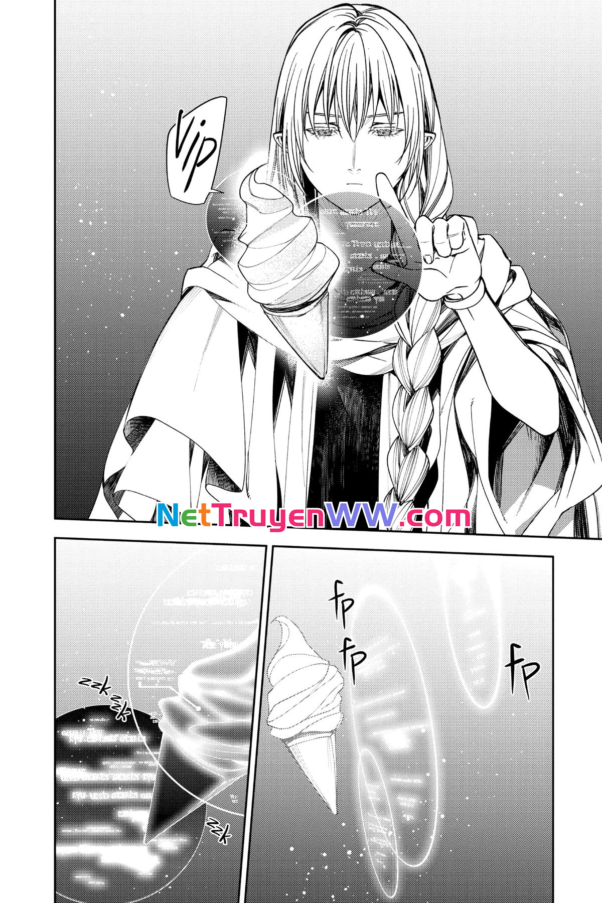 Owari No Seraph Chap 125 - Next Chap 126