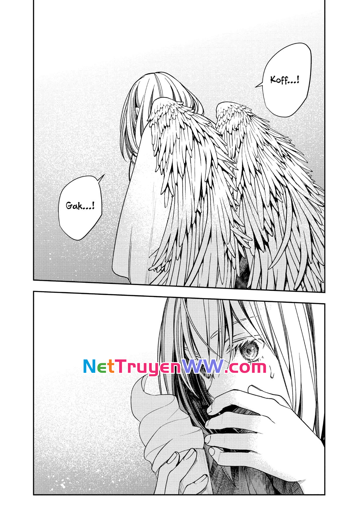 Owari No Seraph Chap 125 - Next Chap 126