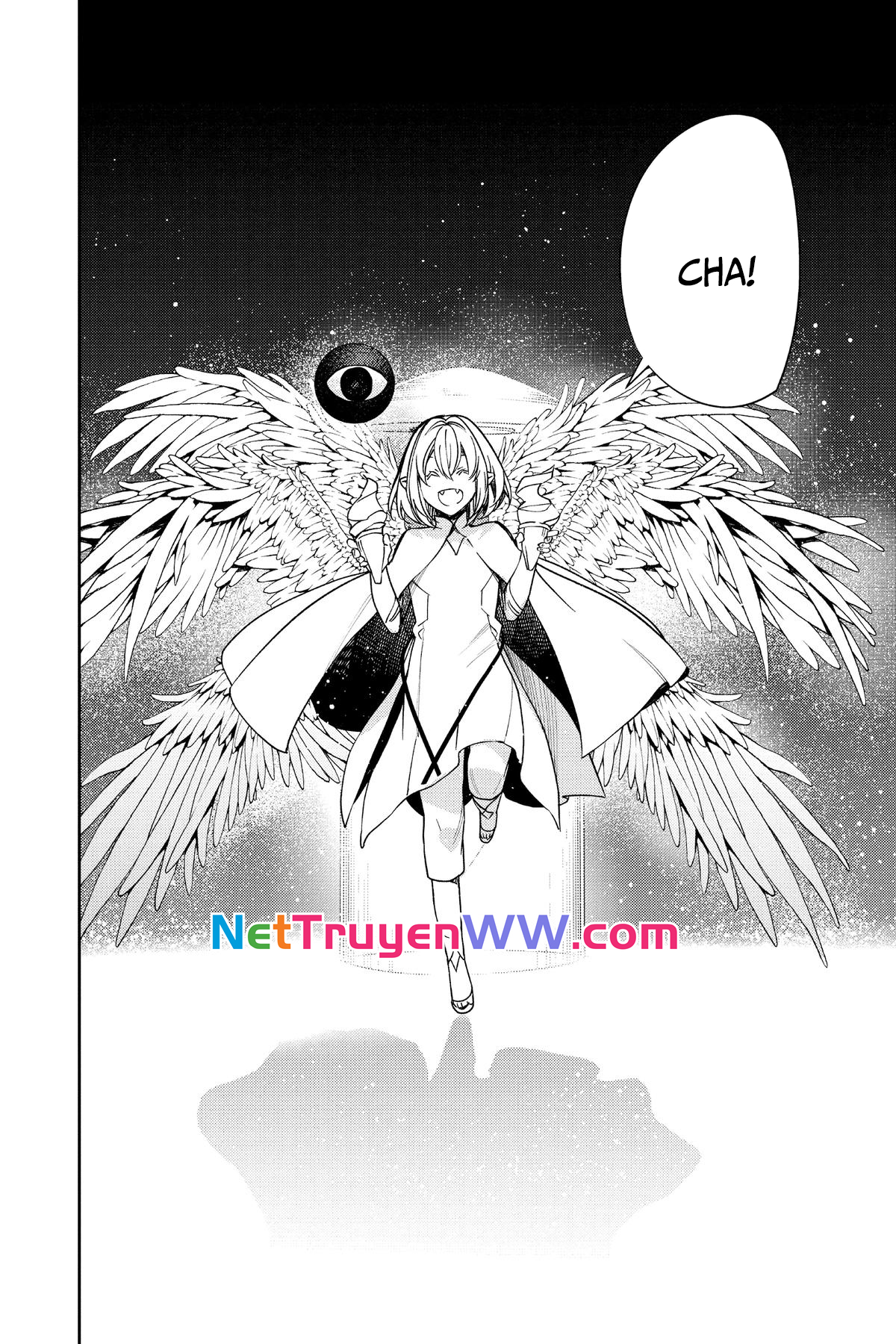 Owari No Seraph Chap 125 - Next Chap 126