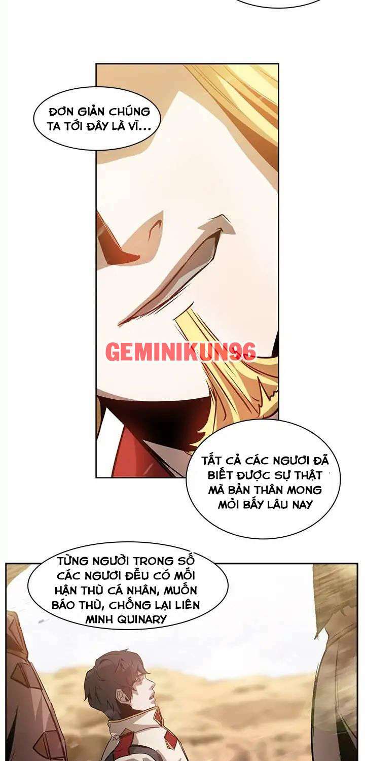 Painkiller Chap 18 - Next Chap 19