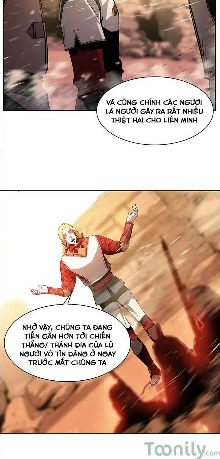 Painkiller Chap 18 - Next Chap 19