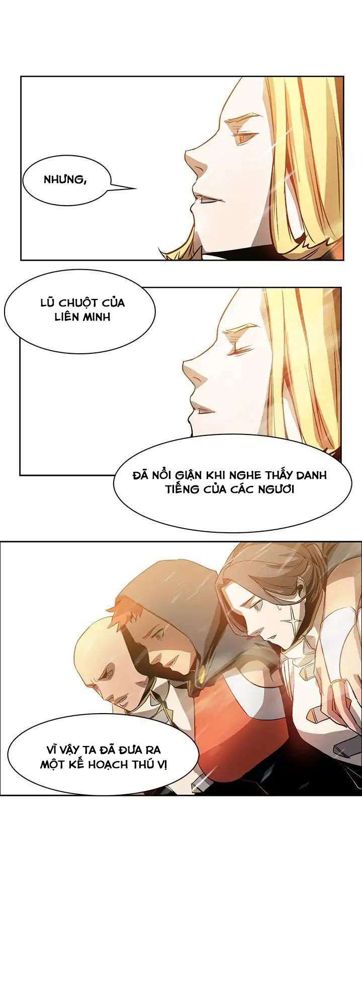 Painkiller Chap 18 - Next Chap 19