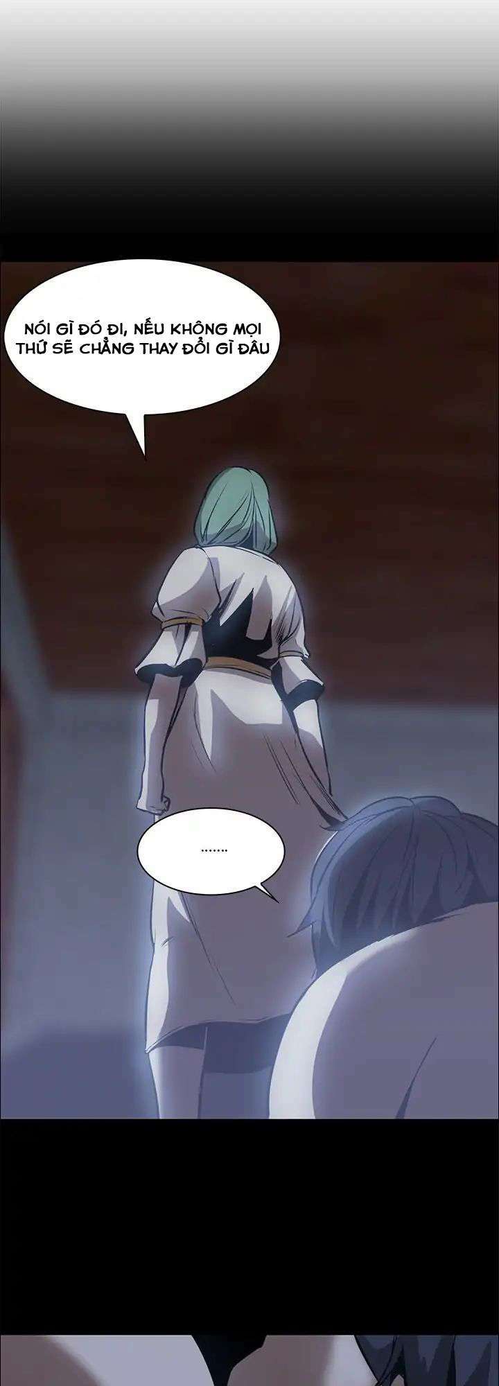 Painkiller Chap 18 - Next Chap 19