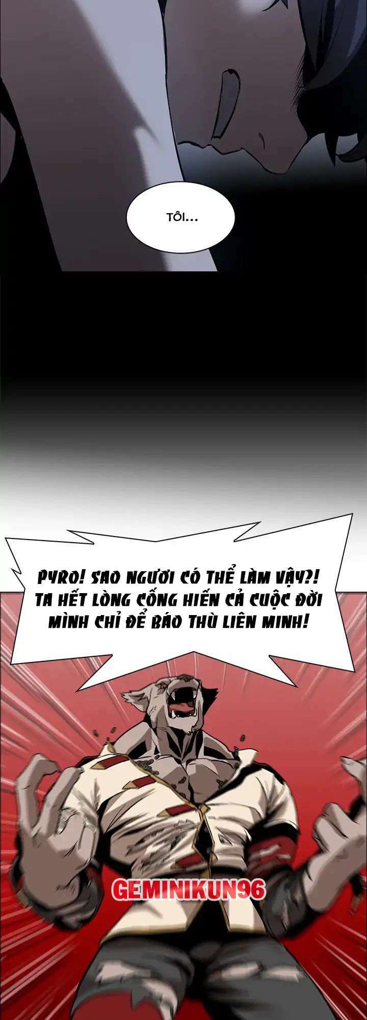 Painkiller Chap 18 - Next Chap 19