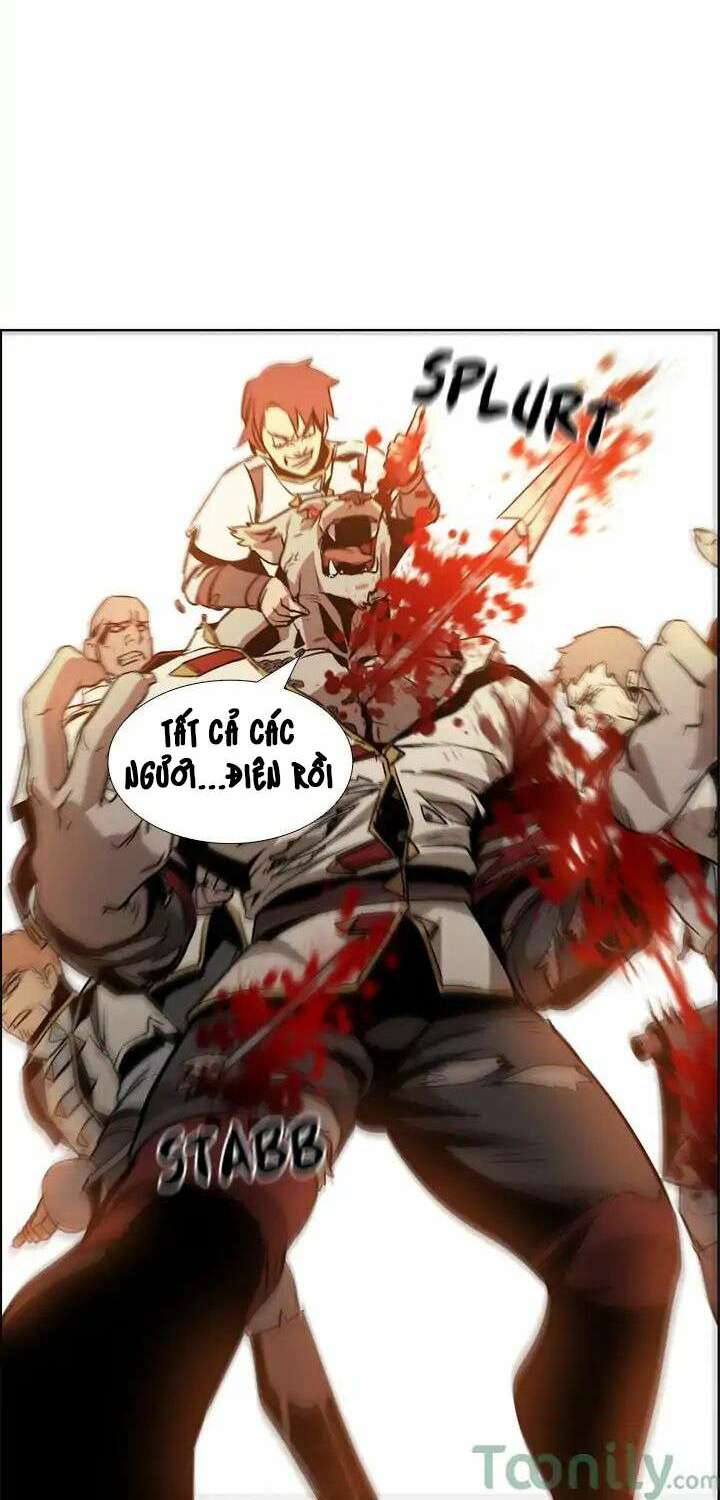 Painkiller Chap 18 - Next Chap 19