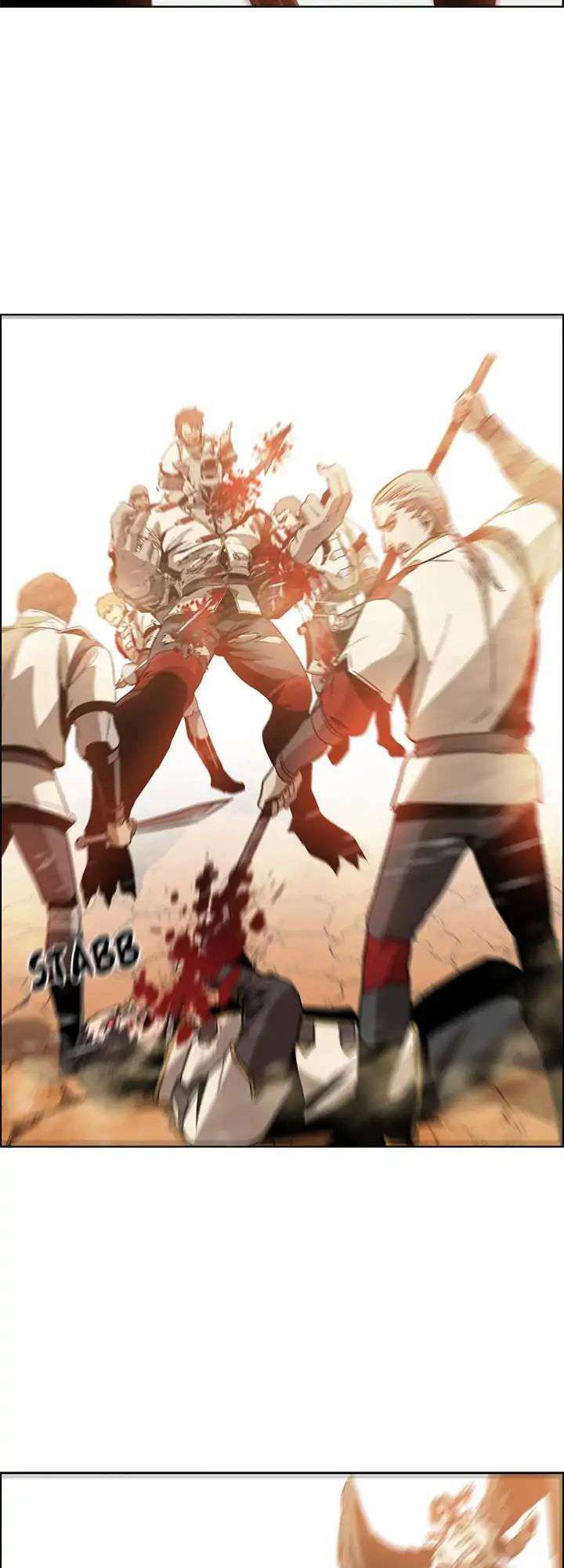 Painkiller Chap 18 - Next Chap 19